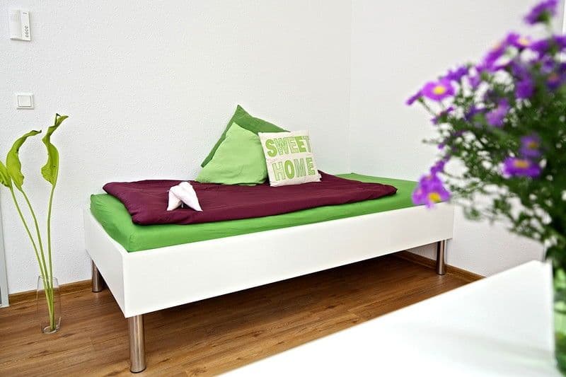 1 bedroom flat to rent, 13 m², Franklinstraße 20, Dresden, Saxony 1 bedroom flat to rent, 13 m², Franklinstraße 20, Dresden, Saxony