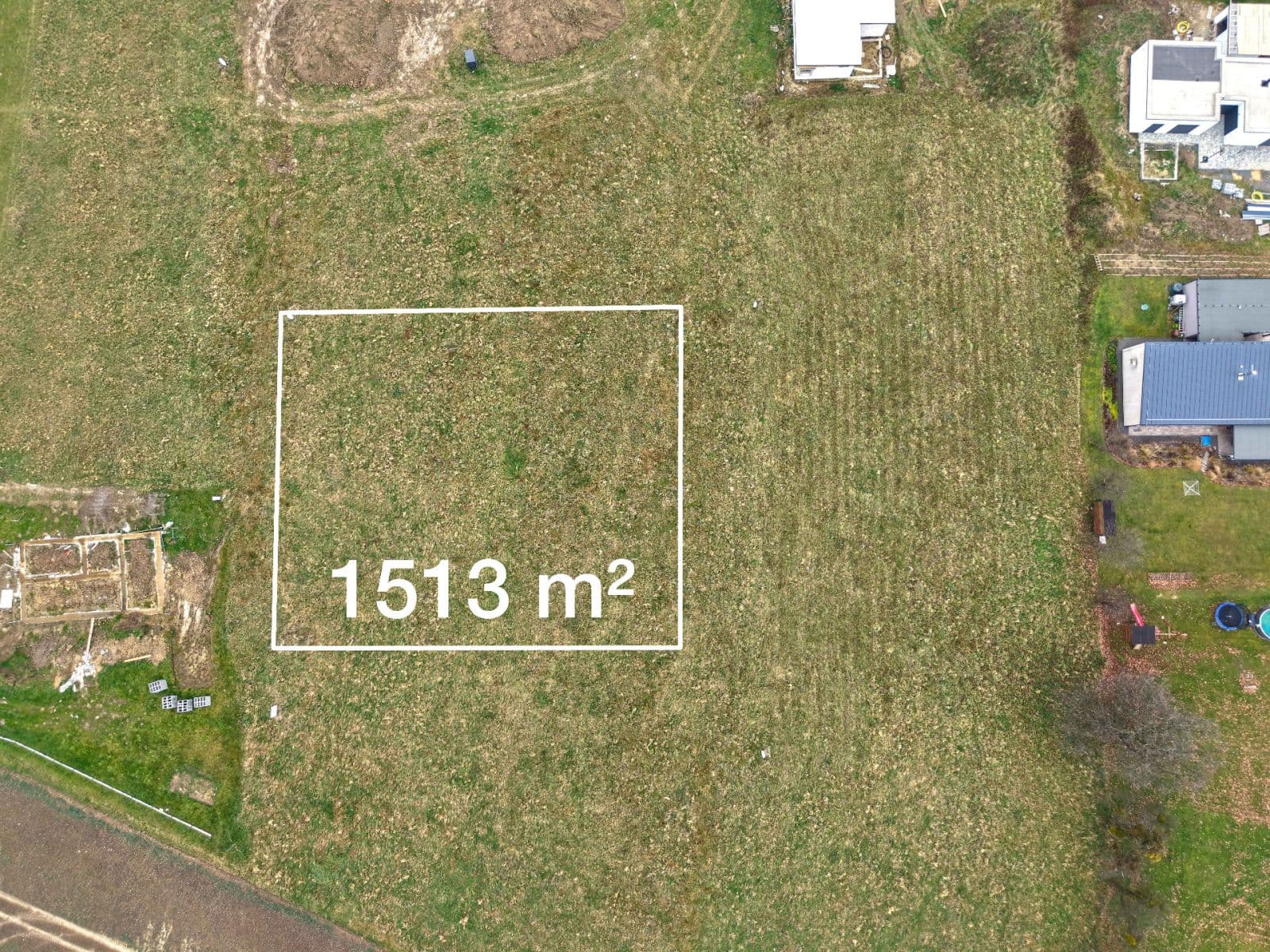 plot for sale, 1,503 m², Brušperk, Moravskoslezský Region plot for sale, 1,503 m², Brušperk, Moravskoslezský Region