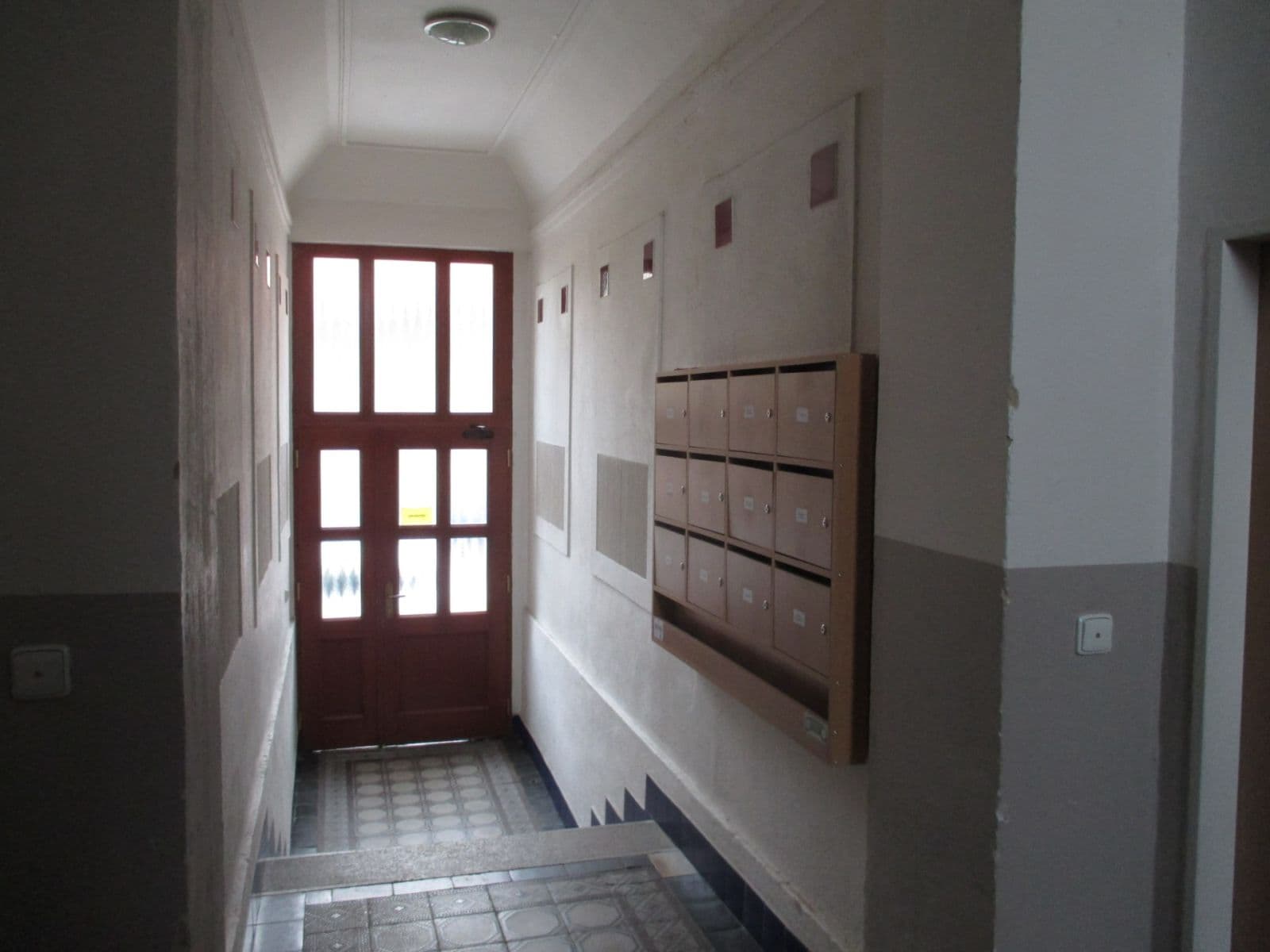 Studio flat to rent, 30 m², Kuklenská, Brno, Jihomoravský Region Studio flat to rent, 30 m², Kuklenská, Brno, Jihomoravský Region