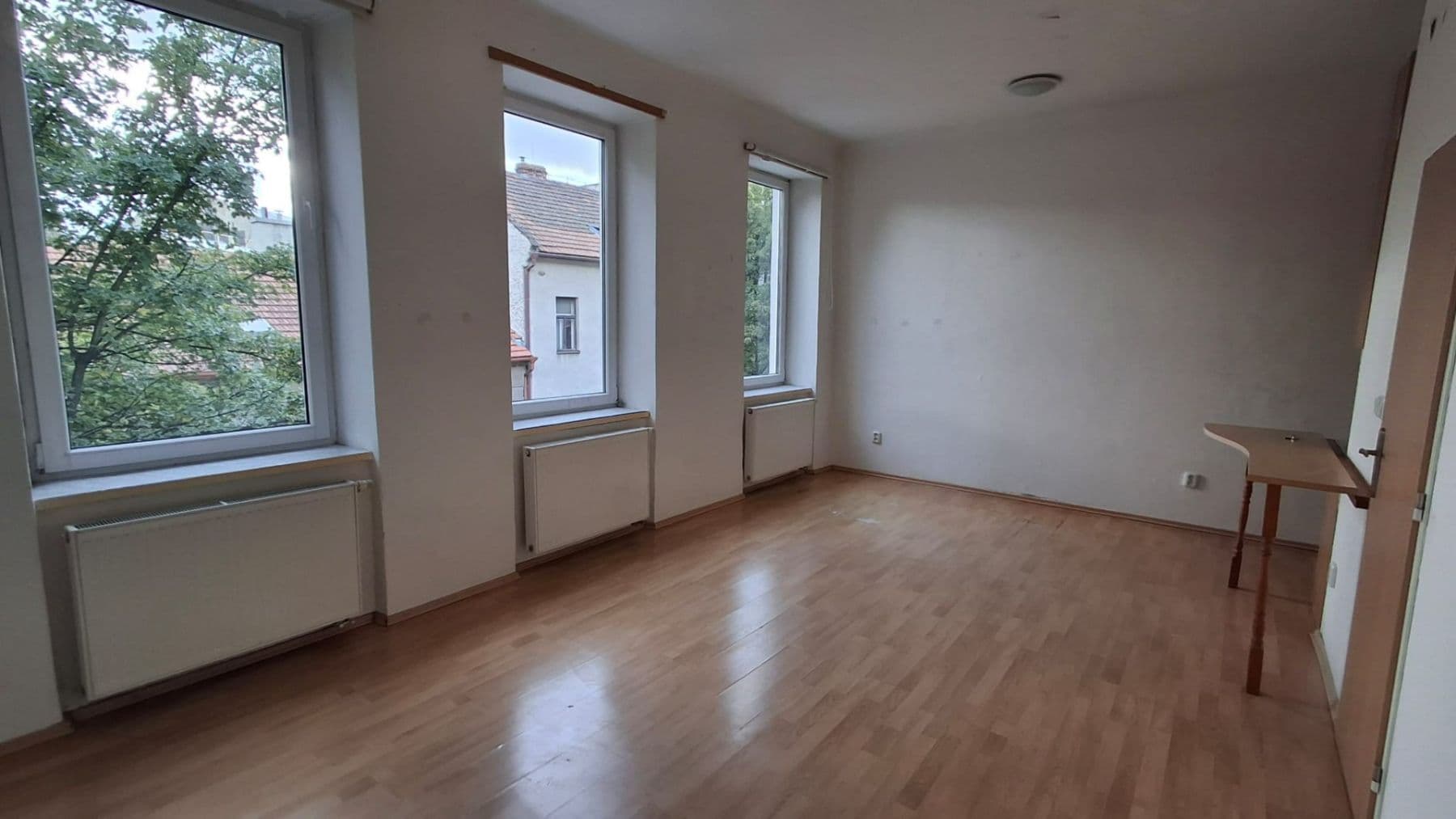 Studio flat to rent, 30 m², Kuklenská, Brno, Jihomoravský Region Studio flat to rent, 30 m², Kuklenská, Brno, Jihomoravský Region