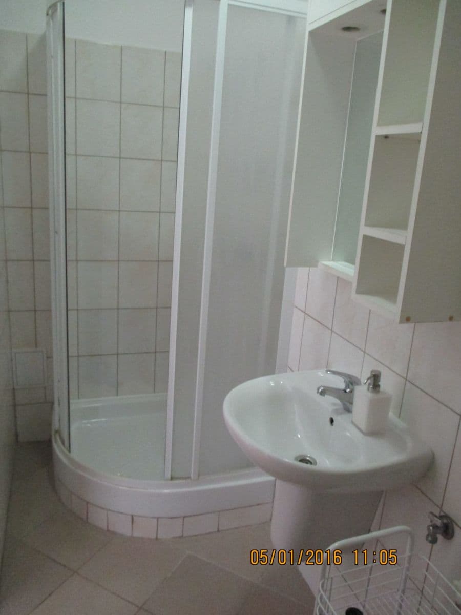Studio flat to rent, 30 m², Kuklenská, Brno, Jihomoravský Region Studio flat to rent, 30 m², Kuklenská, Brno, Jihomoravský Region