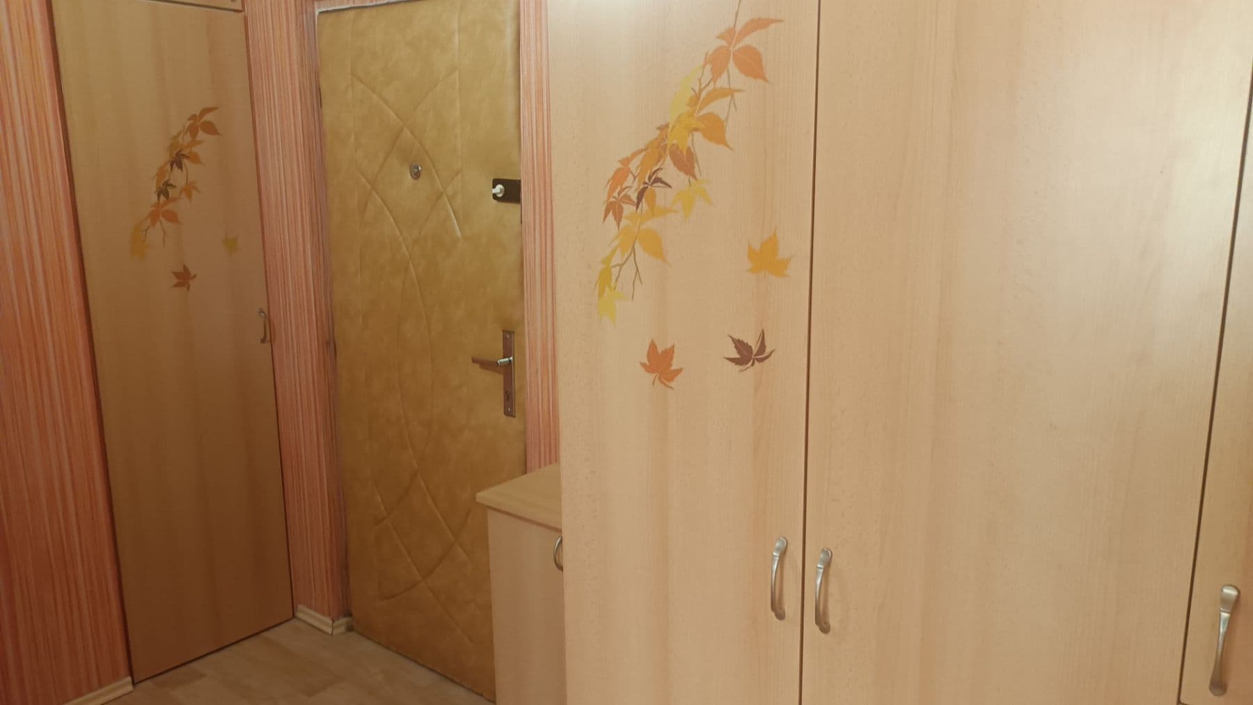 2 bedroom flat to rent, 46 m², Benešovská, Kladno, Středočeský Region 2 bedroom flat to rent, 46 m², Benešovská, Kladno, Středočeský Region