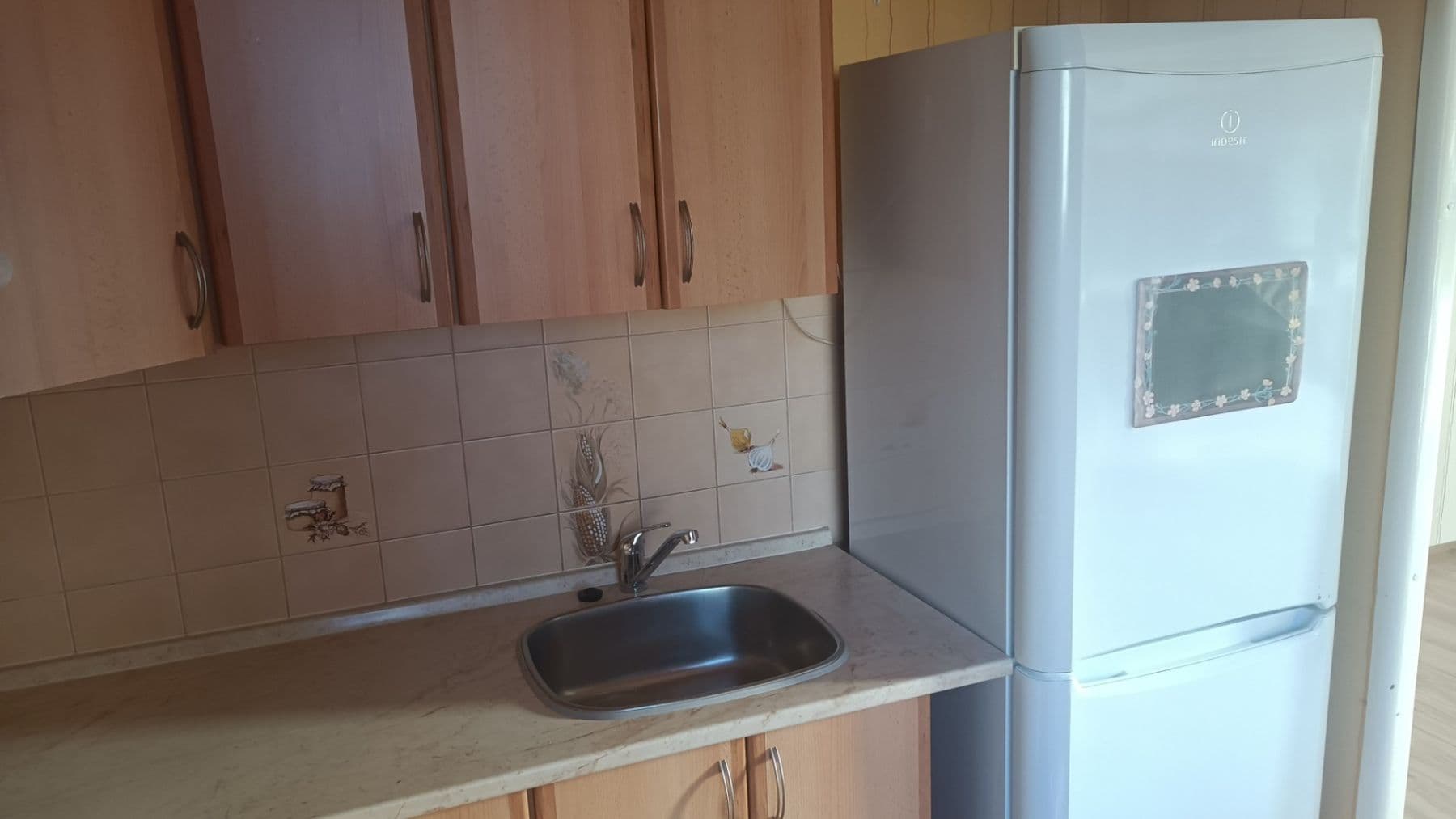 2 bedroom flat to rent, 46 m², Benešovská, Kladno, Středočeský Region 2 bedroom flat to rent, 46 m², Benešovská, Kladno, Středočeský Region