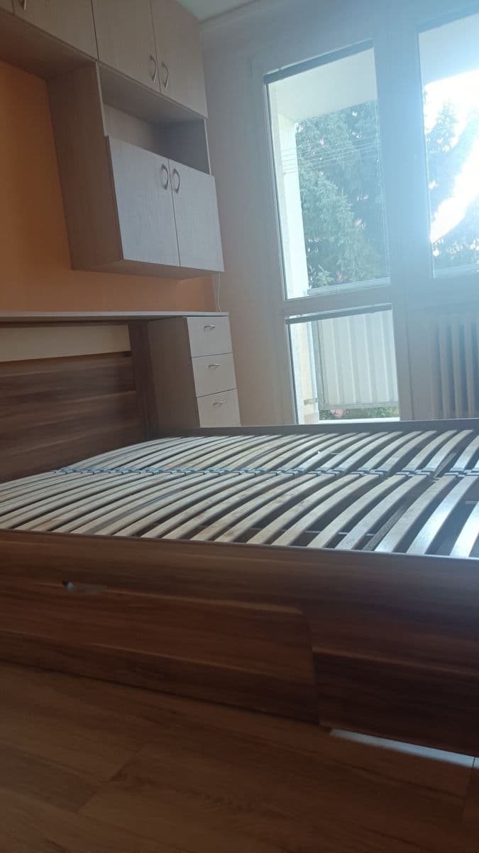 2 bedroom flat to rent, 46 m², Benešovská, Kladno, Středočeský Region 2 bedroom flat to rent, 46 m², Benešovská, Kladno, Středočeský Region