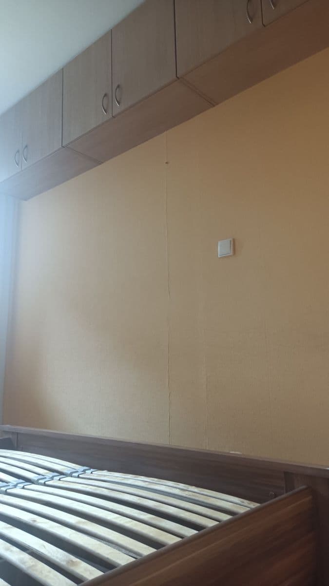 2 bedroom flat to rent, 46 m², Benešovská, Kladno, Středočeský Region 2 bedroom flat to rent, 46 m², Benešovská, Kladno, Středočeský Region