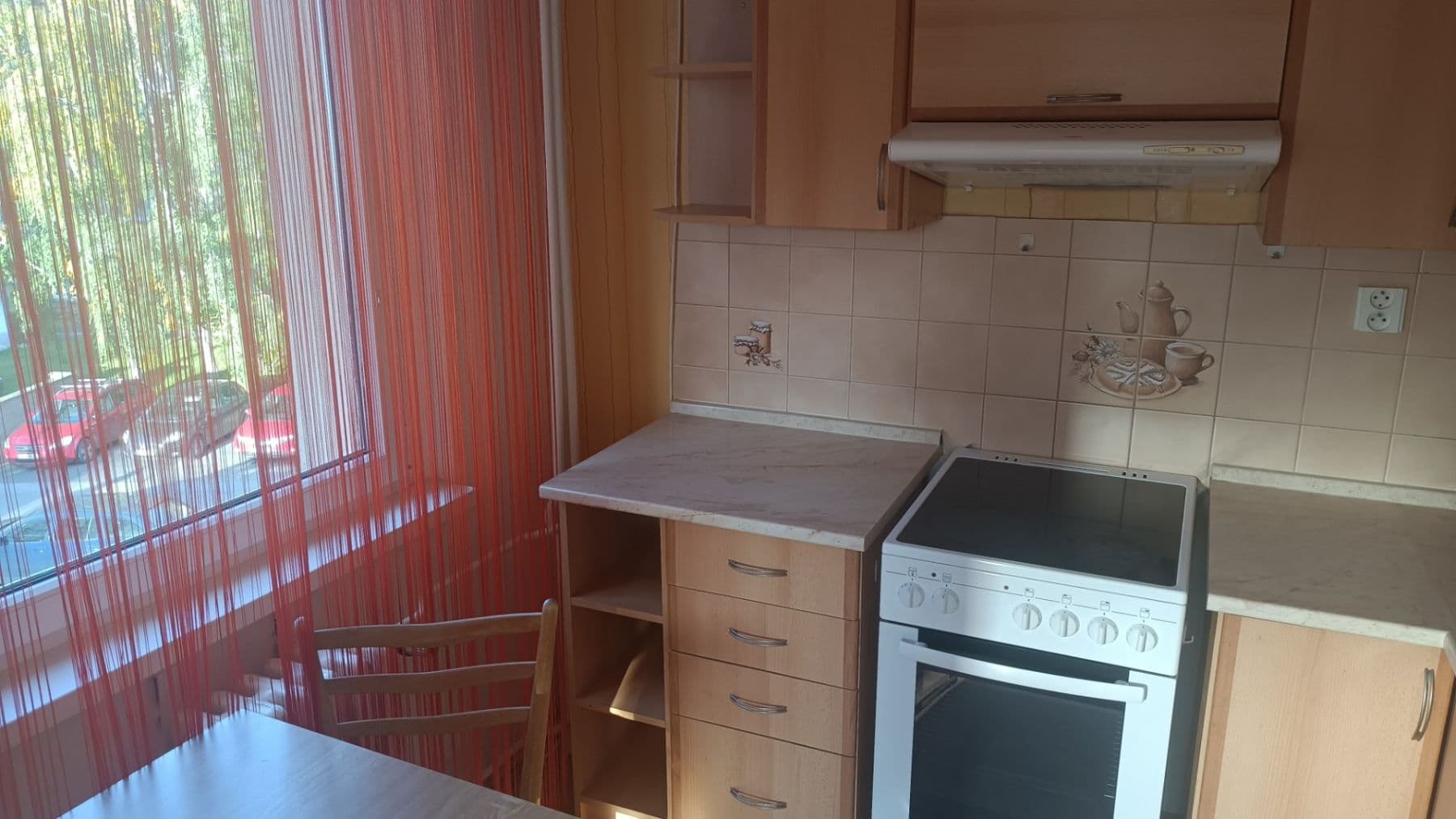 2 bedroom flat to rent, 46 m², Benešovská, Kladno, Středočeský Region 2 bedroom flat to rent, 46 m², Benešovská, Kladno, Středočeský Region