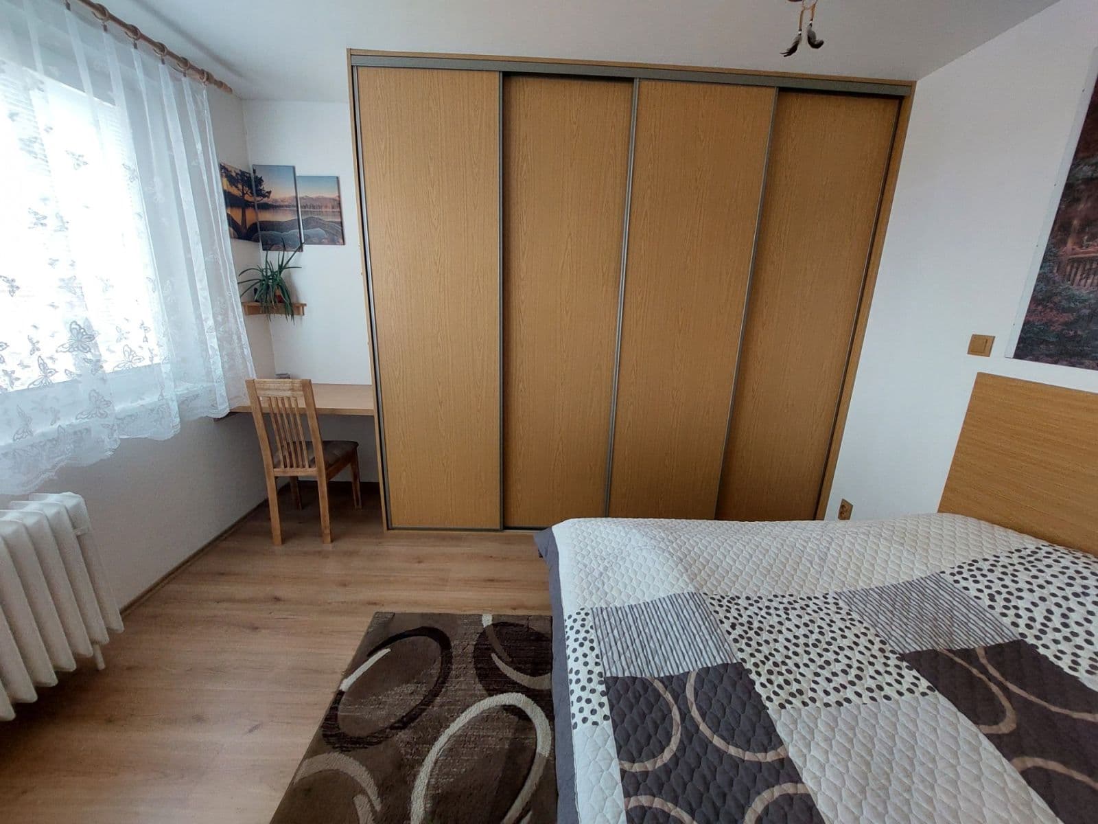 2 bedroom flat to rent, 54 m², Havanská, Kladno, Středočeský Region 2 bedroom flat to rent, 54 m², Havanská, Kladno, Středočeský Region
