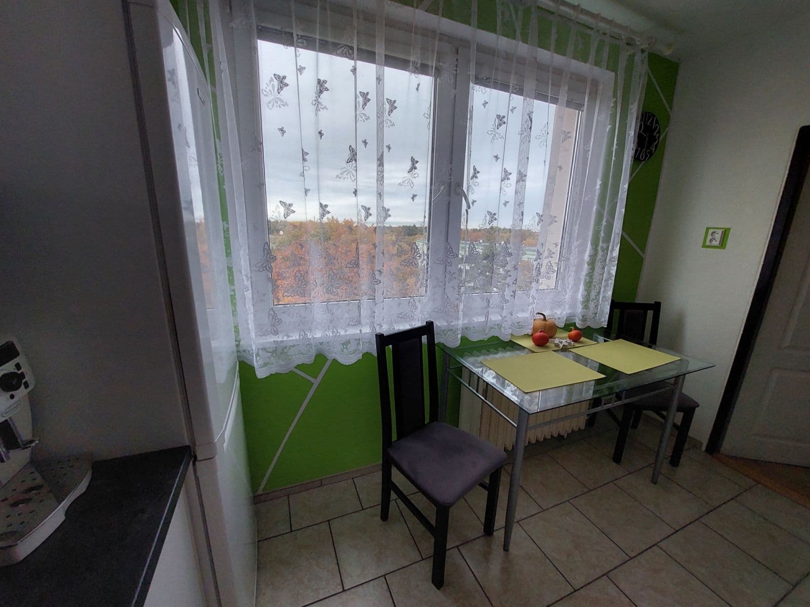 2 bedroom flat to rent, 54 m², Havanská, Kladno, Středočeský Region 2 bedroom flat to rent, 54 m², Havanská, Kladno, Středočeský Region