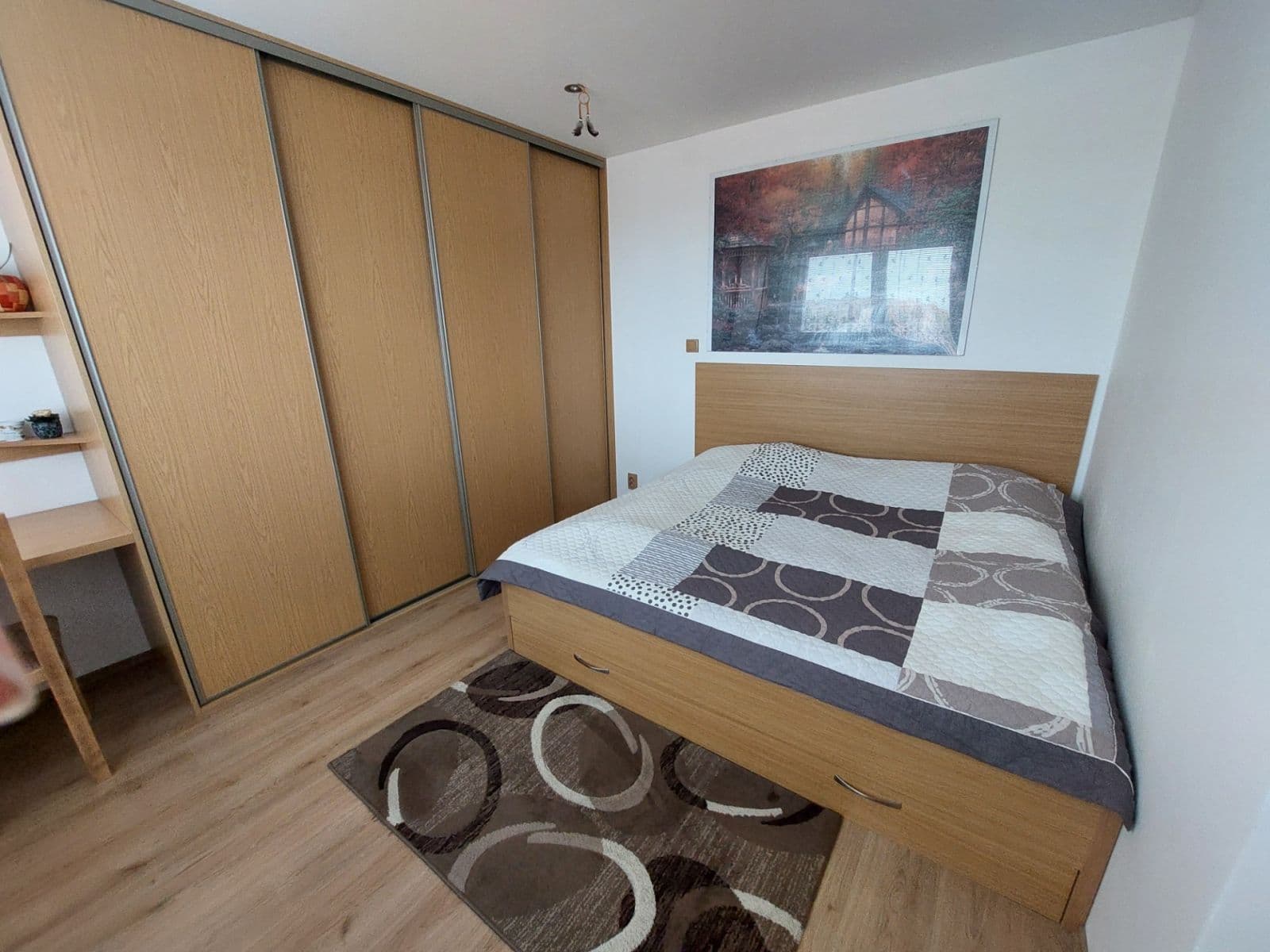 2 bedroom flat to rent, 54 m², Havanská, Kladno, Středočeský Region 2 bedroom flat to rent, 54 m², Havanská, Kladno, Středočeský Region