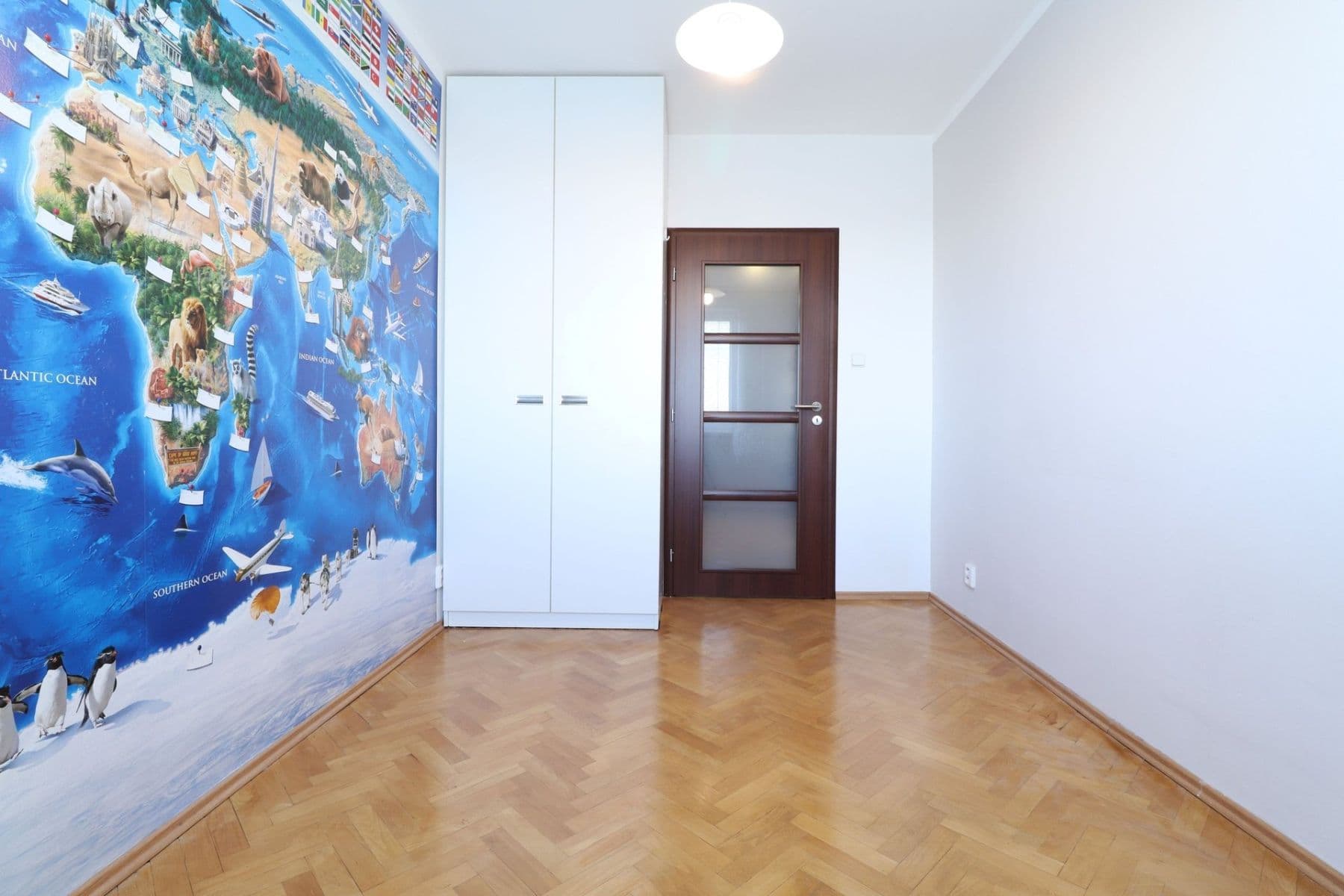 3 bedroom flat to rent, 72 m², Hlavní, Prague, Prague 3 bedroom flat to rent, 72 m², Hlavní, Prague, Prague