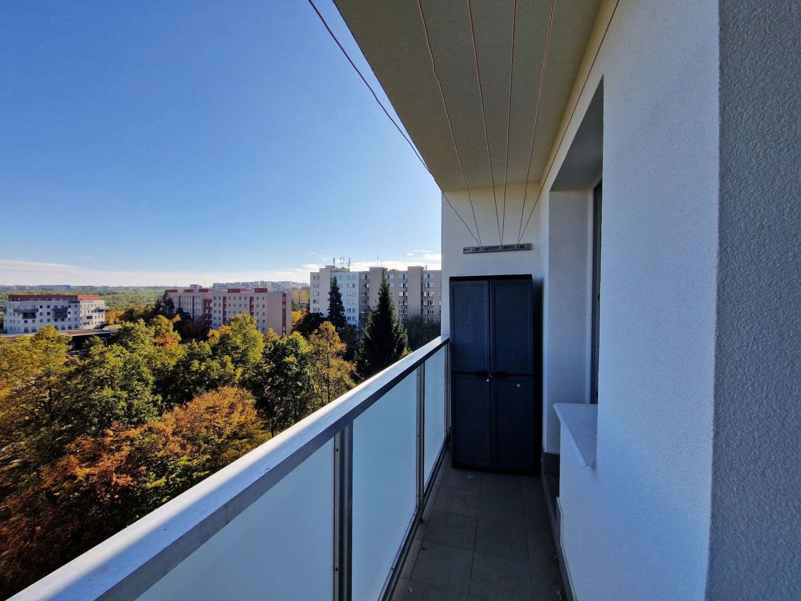 3 bedroom flat to rent, 72 m², Hlavní, Prague, Prague 3 bedroom flat to rent, 72 m², Hlavní, Prague, Prague