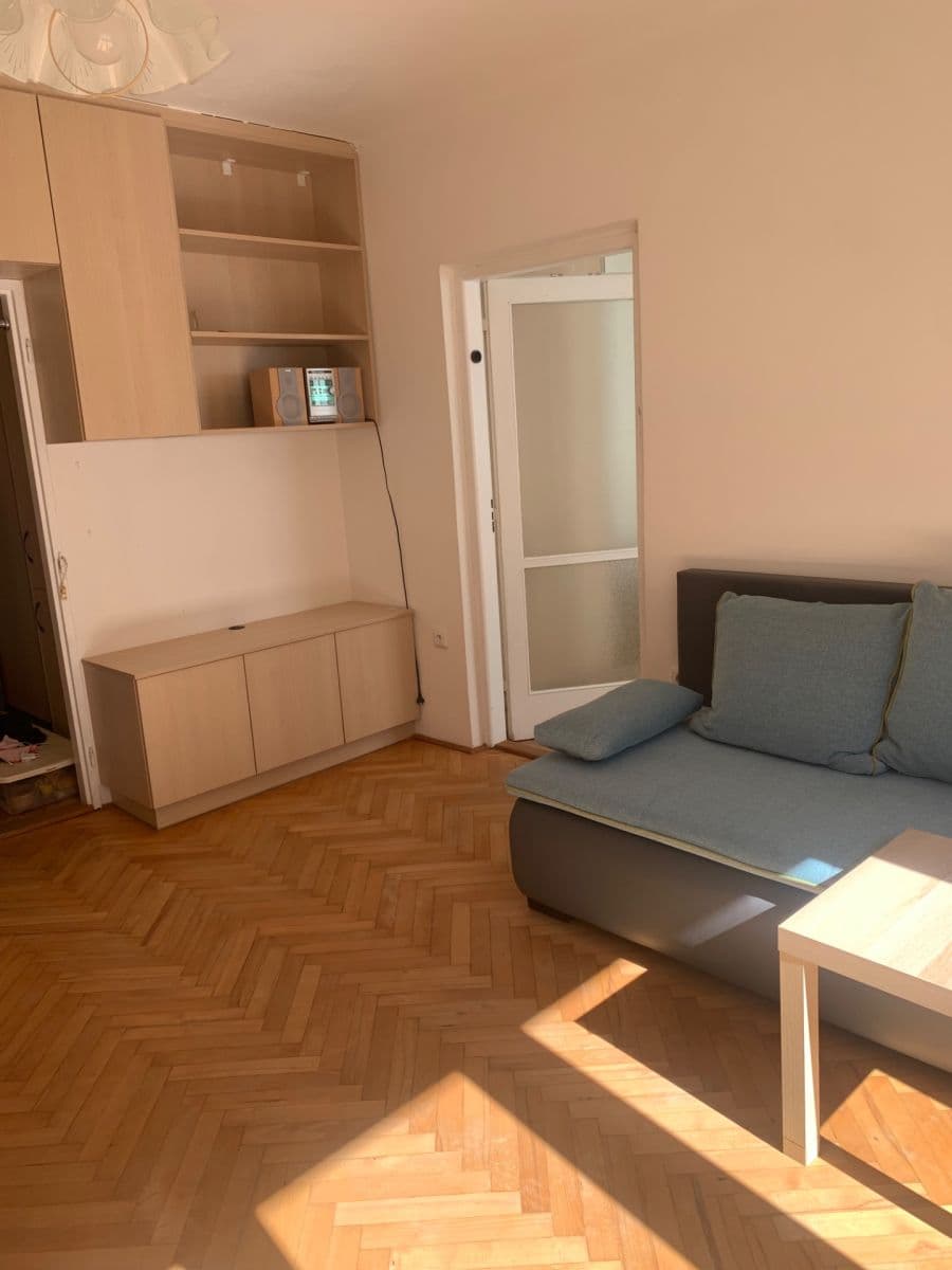 1 bedroom with open-plan kitchen flat to rent, 39 m², Žerotínova, Prague, Prague 1 bedroom with open-plan kitchen flat to rent, 39 m², Žerotínova, Prague, Prague