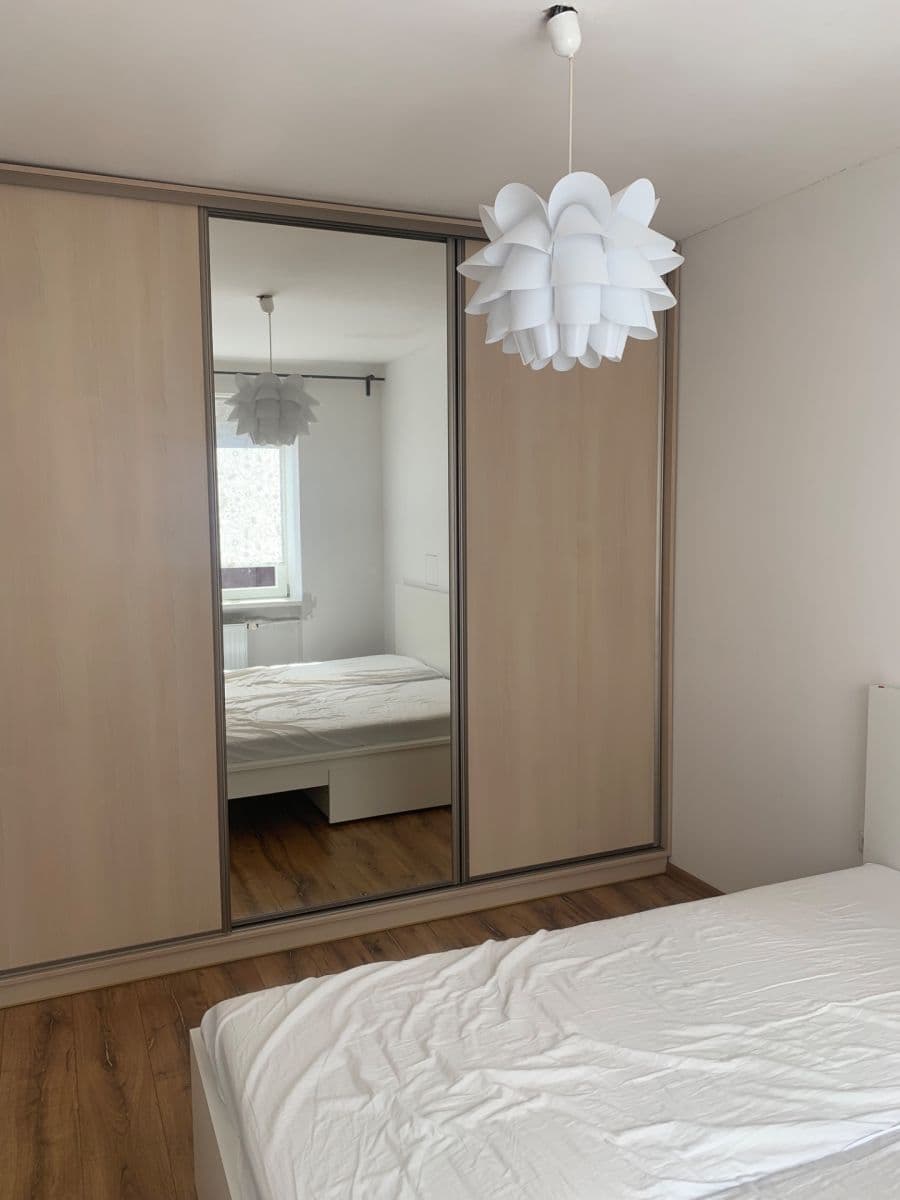 1 bedroom with open-plan kitchen flat to rent, 39 m², Žerotínova, Prague, Prague 1 bedroom with open-plan kitchen flat to rent, 39 m², Žerotínova, Prague, Prague