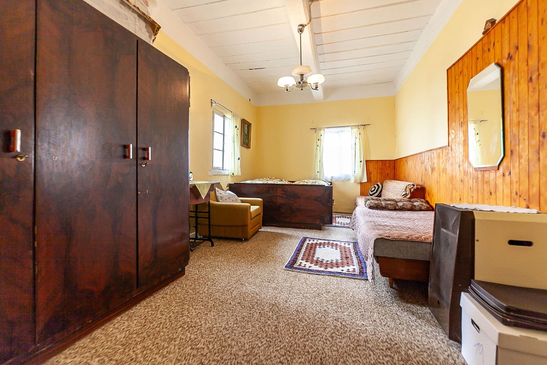 recreational property for sale, 395 m², Malé náměstí, Lázně Bělohrad, Královéhradecký Region recreational property for sale, 395 m², Malé náměstí, Lázně Bělohrad, Královéhradecký Region