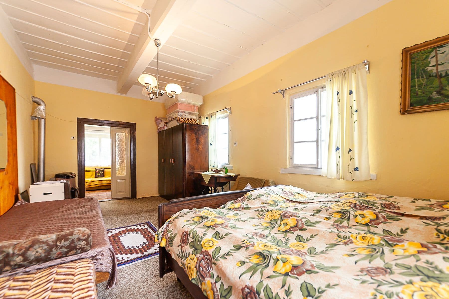 recreational property for sale, 395 m², Malé náměstí, Lázně Bělohrad, Královéhradecký Region recreational property for sale, 395 m², Malé náměstí, Lázně Bělohrad, Královéhradecký Region