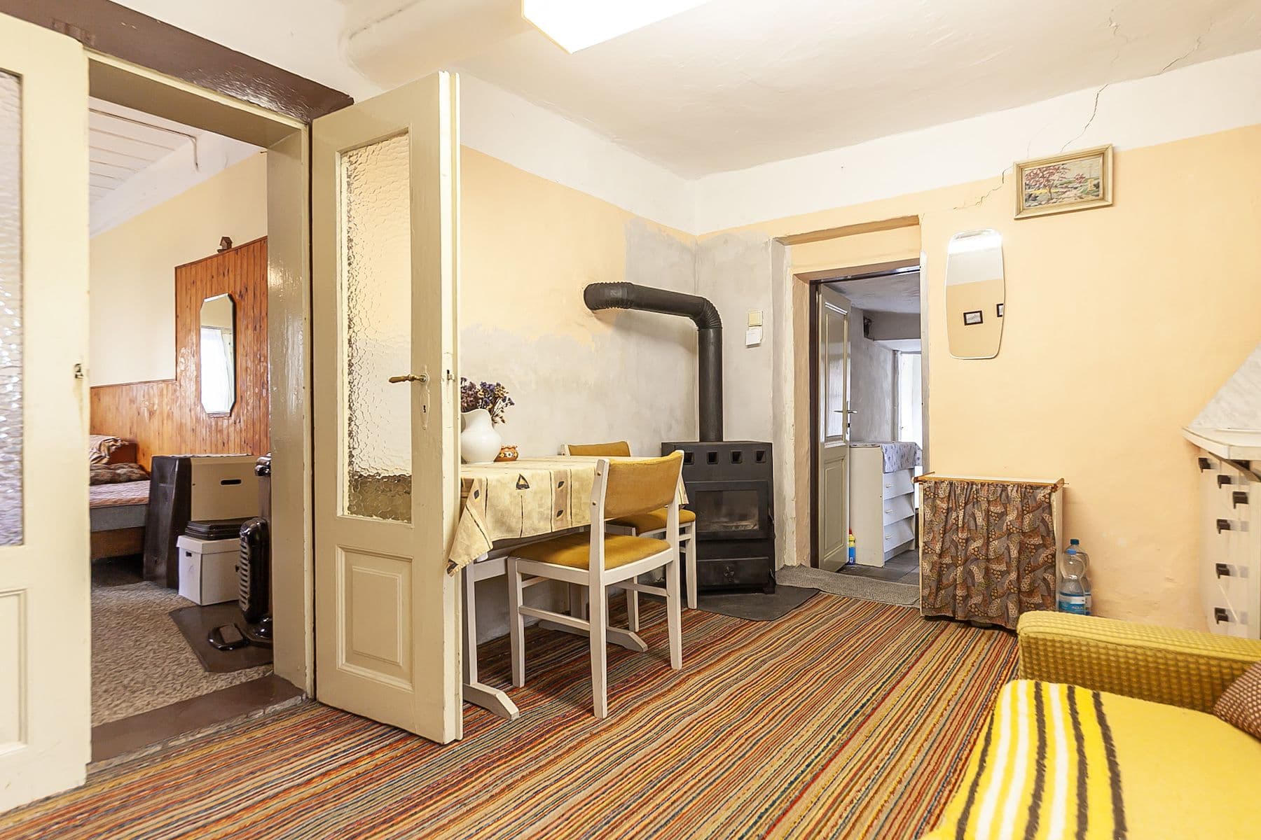 recreational property for sale, 395 m², Malé náměstí, Lázně Bělohrad, Královéhradecký Region recreational property for sale, 395 m², Malé náměstí, Lázně Bělohrad, Královéhradecký Region