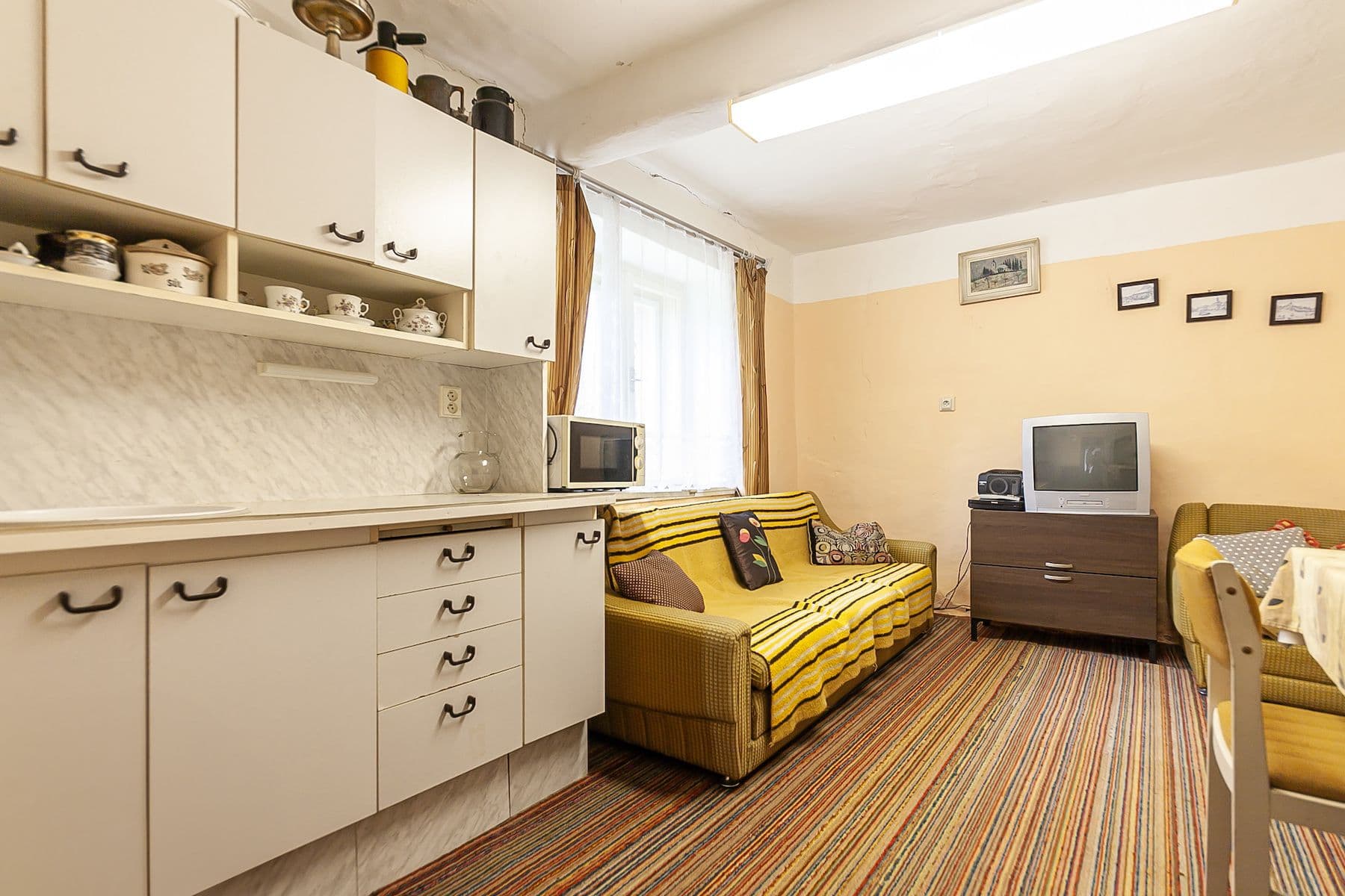 recreational property for sale, 395 m², Malé náměstí, Lázně Bělohrad, Královéhradecký Region recreational property for sale, 395 m², Malé náměstí, Lázně Bělohrad, Královéhradecký Region