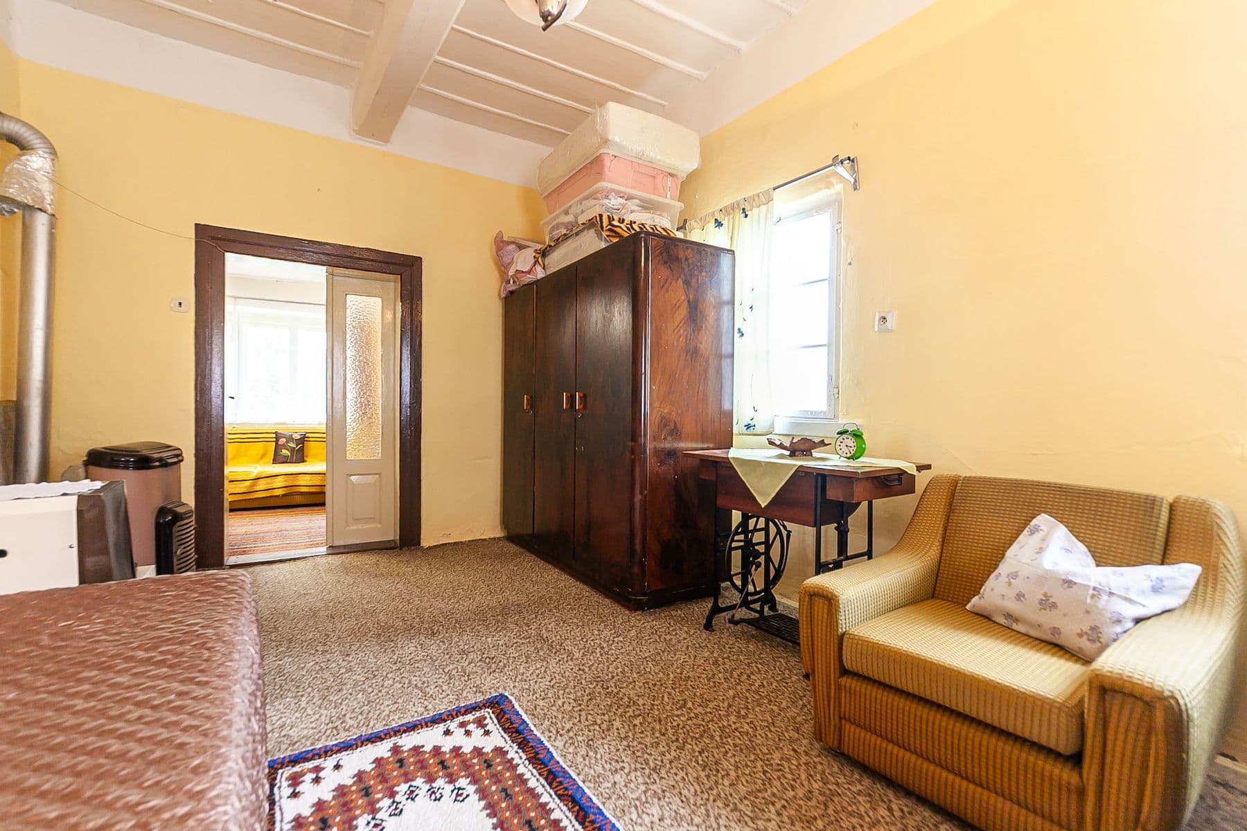 recreational property for sale, 395 m², Malé náměstí, Lázně Bělohrad, Královéhradecký Region recreational property for sale, 395 m², Malé náměstí, Lázně Bělohrad, Královéhradecký Region