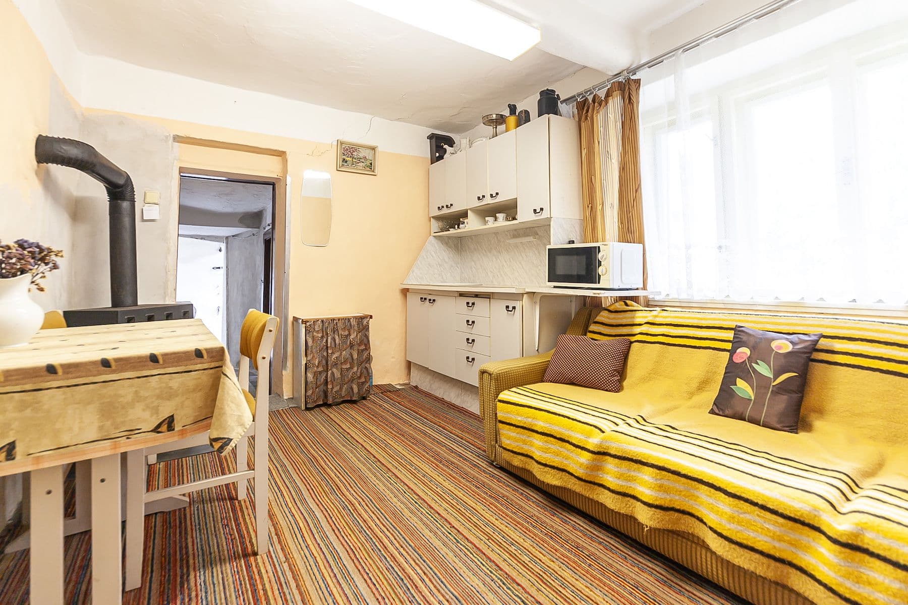 recreational property for sale, 395 m², Malé náměstí, Lázně Bělohrad, Královéhradecký Region recreational property for sale, 395 m², Malé náměstí, Lázně Bělohrad, Královéhradecký Region