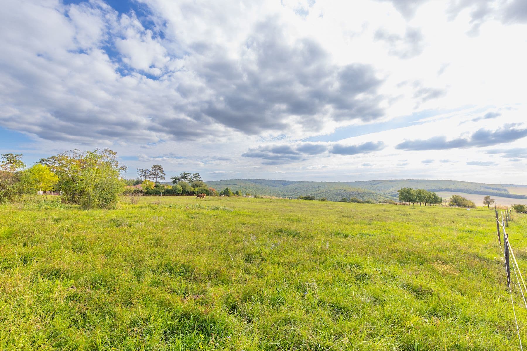 plot for sale, 1,465 m², Kobeřice u Brna, Jihomoravský Region plot for sale, 1,465 m², Kobeřice u Brna, Jihomoravský Region