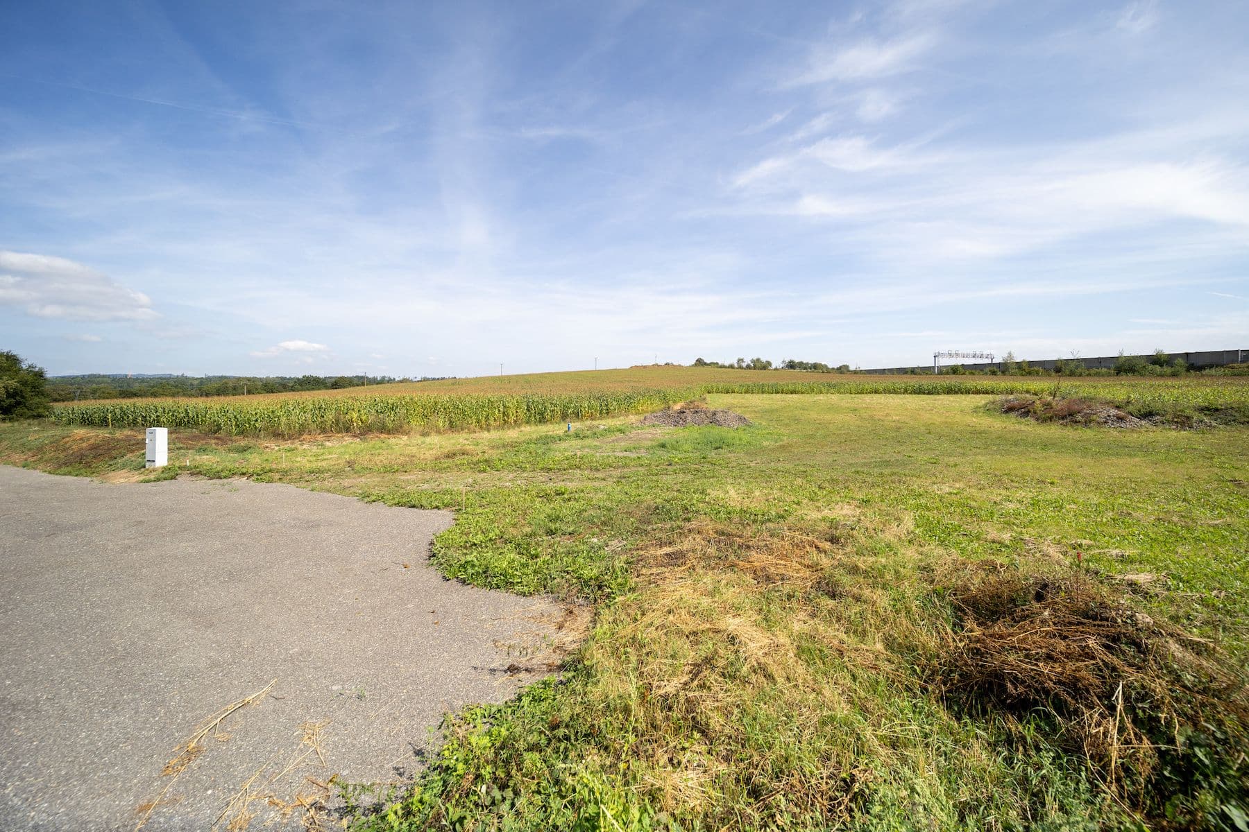 plot for sale, 6,770 m², Sudoměřice u Tábora, Jihočeský Region plot for sale, 6,770 m², Sudoměřice u Tábora, Jihočeský Region
