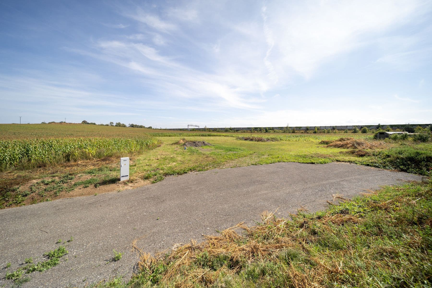 plot for sale, 6,770 m², Sudoměřice u Tábora, Jihočeský Region plot for sale, 6,770 m², Sudoměřice u Tábora, Jihočeský Region