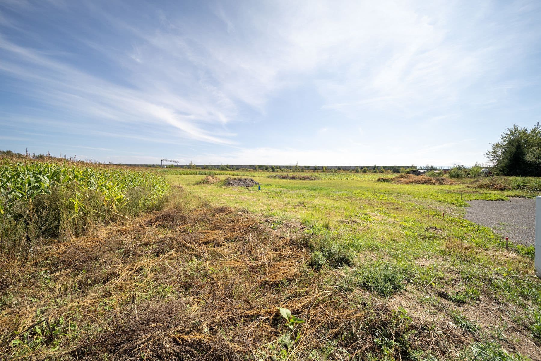 plot for sale, 6,770 m², Sudoměřice u Tábora, Jihočeský Region plot for sale, 6,770 m², Sudoměřice u Tábora, Jihočeský Region