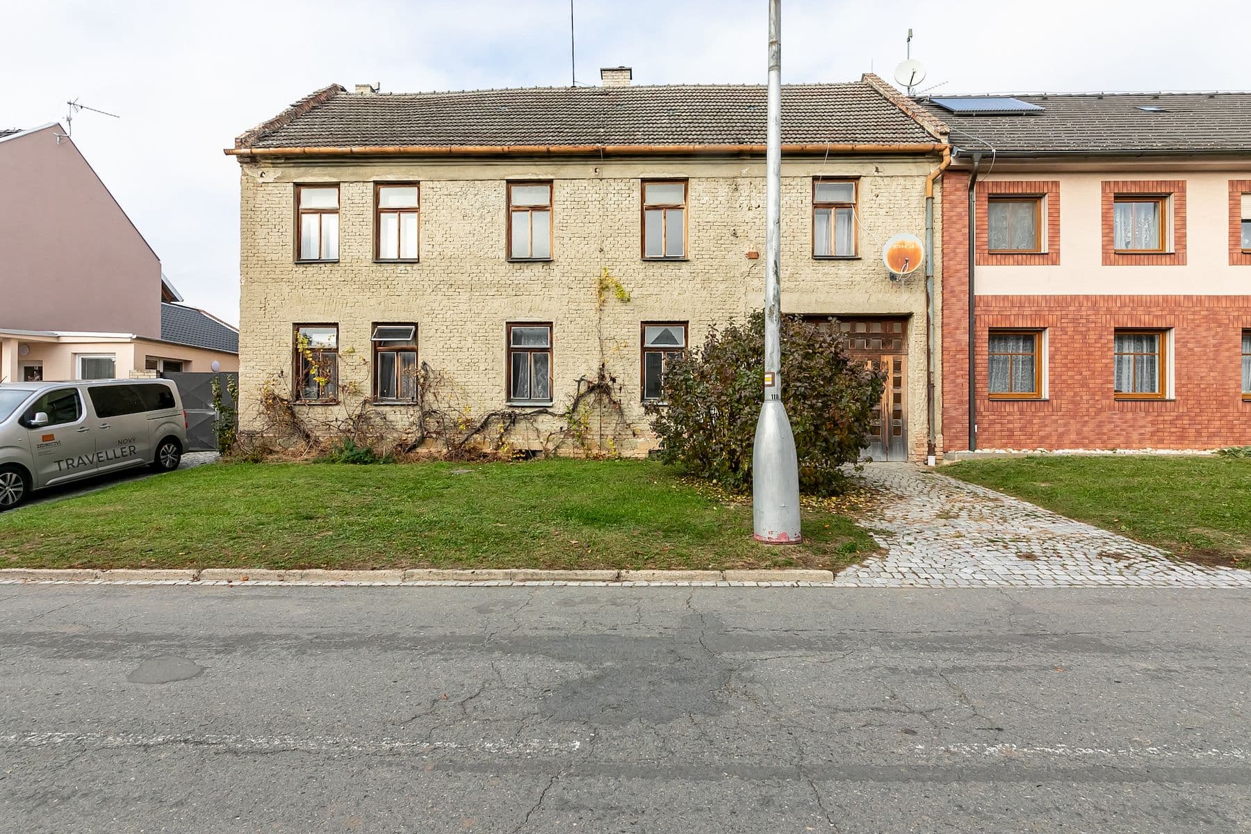 house for sale, 200 m², Slatinice, Olomoucký Region house for sale, 200 m², Slatinice, Olomoucký Region
