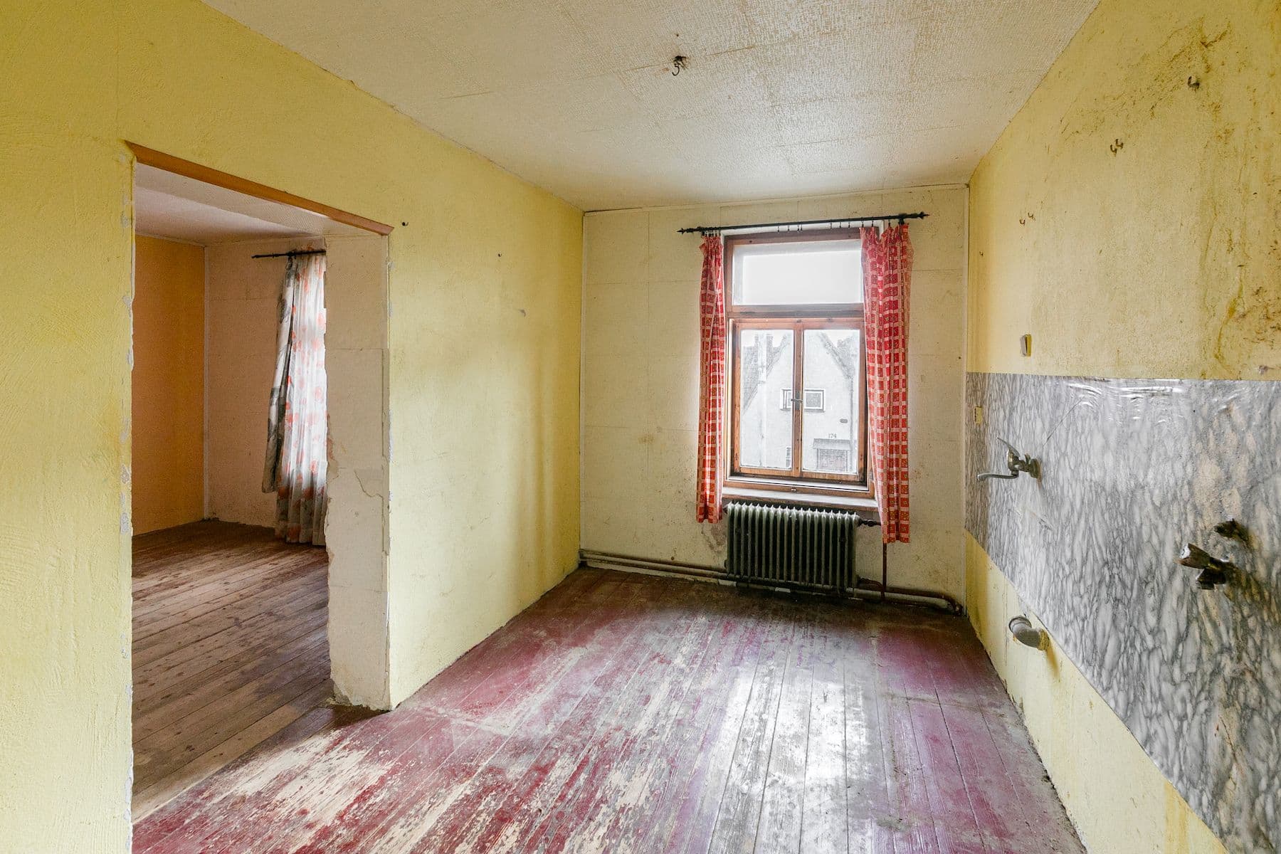 house for sale, 200 m², Slatinice, Olomoucký Region house for sale, 200 m², Slatinice, Olomoucký Region