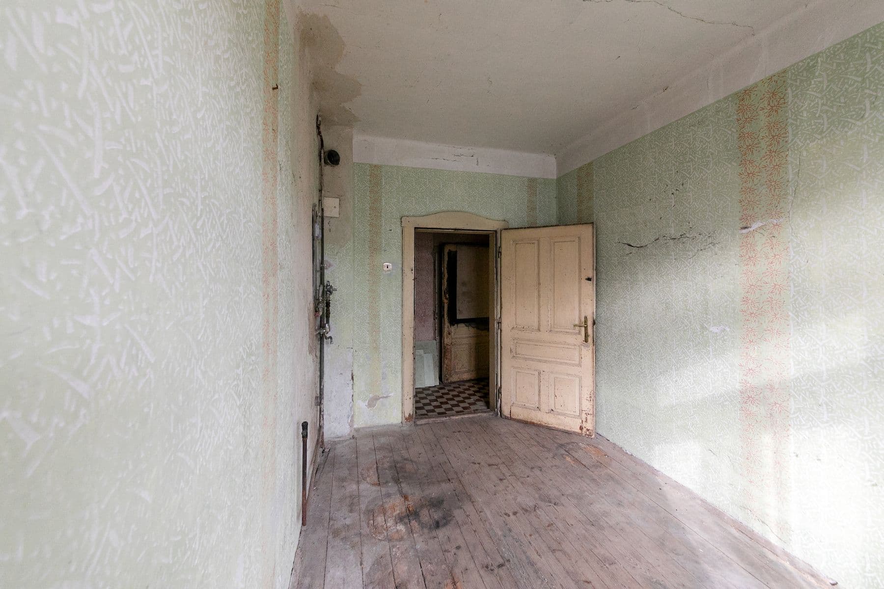 house for sale, 200 m², Slatinice, Olomoucký Region house for sale, 200 m², Slatinice, Olomoucký Region