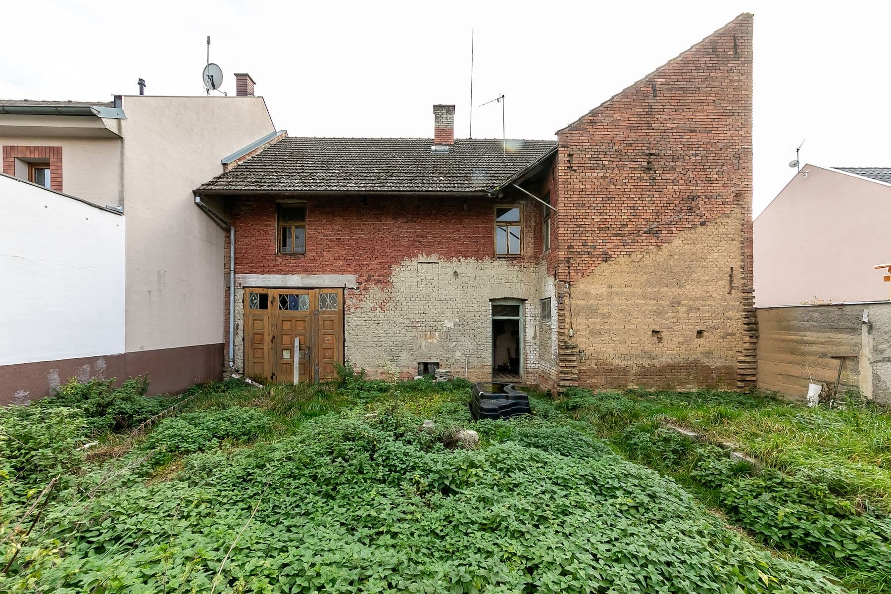 house for sale, 200 m², Slatinice, Olomoucký Region house for sale, 200 m², Slatinice, Olomoucký Region
