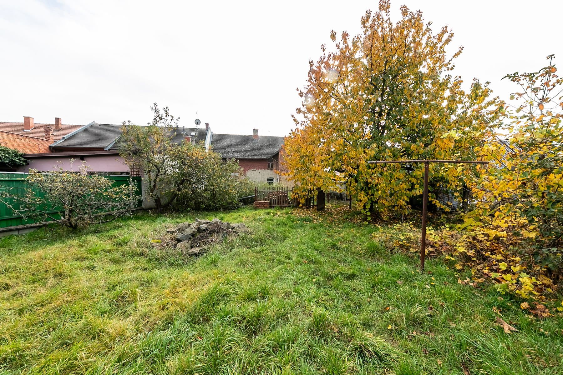 house for sale, 200 m², Slatinice, Olomoucký Region house for sale, 200 m², Slatinice, Olomoucký Region
