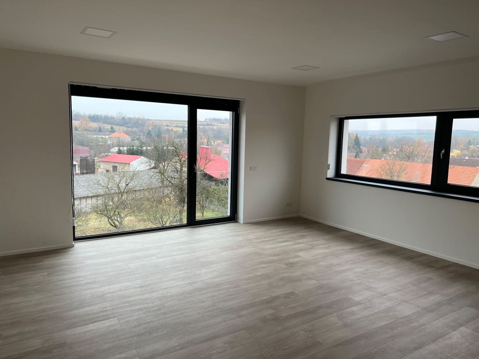 1 bedroom with open-plan kitchen flat to rent, 57 m², Tismice, Středočeský Region 1 bedroom with open-plan kitchen flat to rent, 57 m², Tismice, Středočeský Region