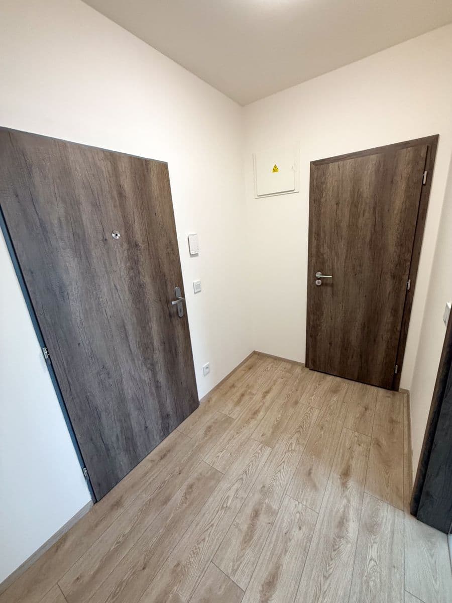 Studio flat to rent, 31 m², Fabiánové, Prague, Prague Studio flat to rent, 31 m², Fabiánové, Prague, Prague