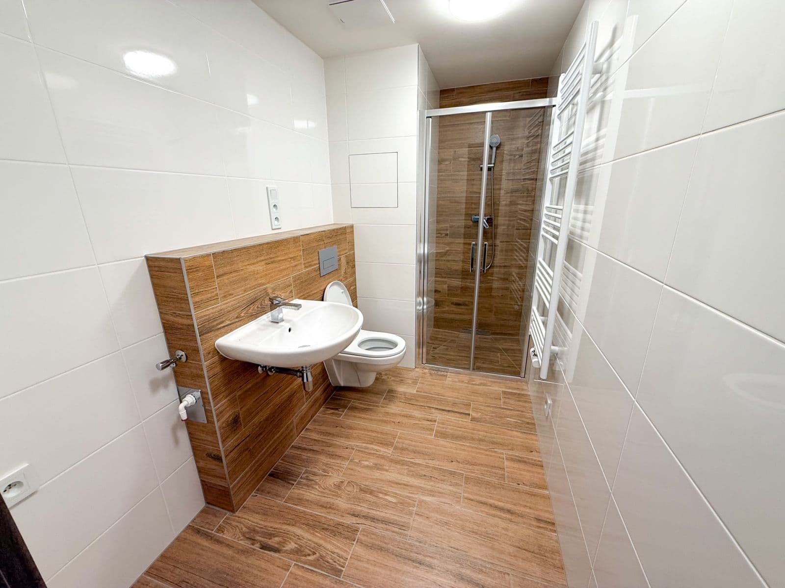 Studio flat to rent, 31 m², Fabiánové, Prague, Prague Studio flat to rent, 31 m², Fabiánové, Prague, Prague