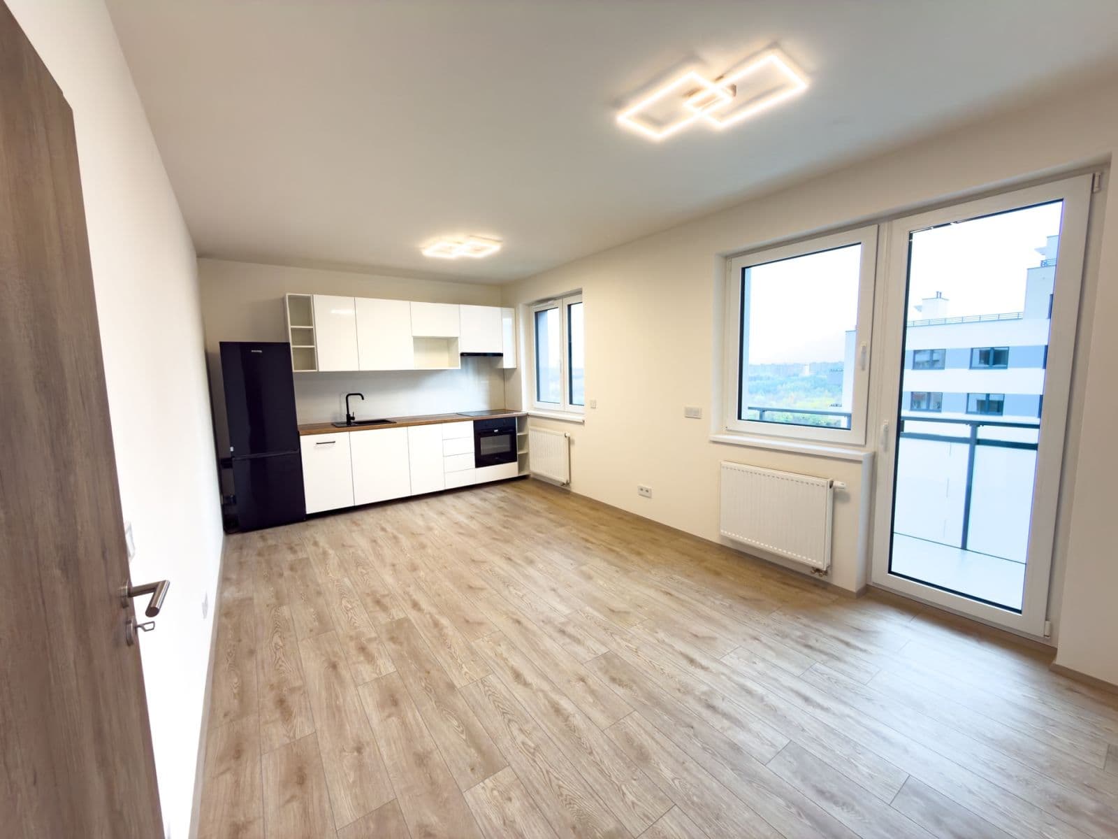 Studio flat to rent, 31 m², Fabiánové, Prague, Prague Studio flat to rent, 31 m², Fabiánové, Prague, Prague