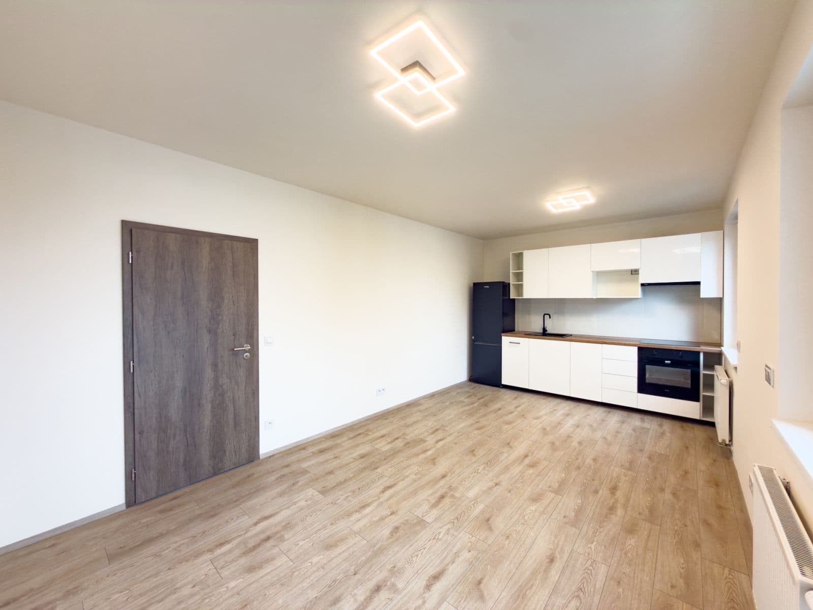 Studio flat to rent, 31 m², Fabiánové, Prague, Prague Studio flat to rent, 31 m², Fabiánové, Prague, Prague