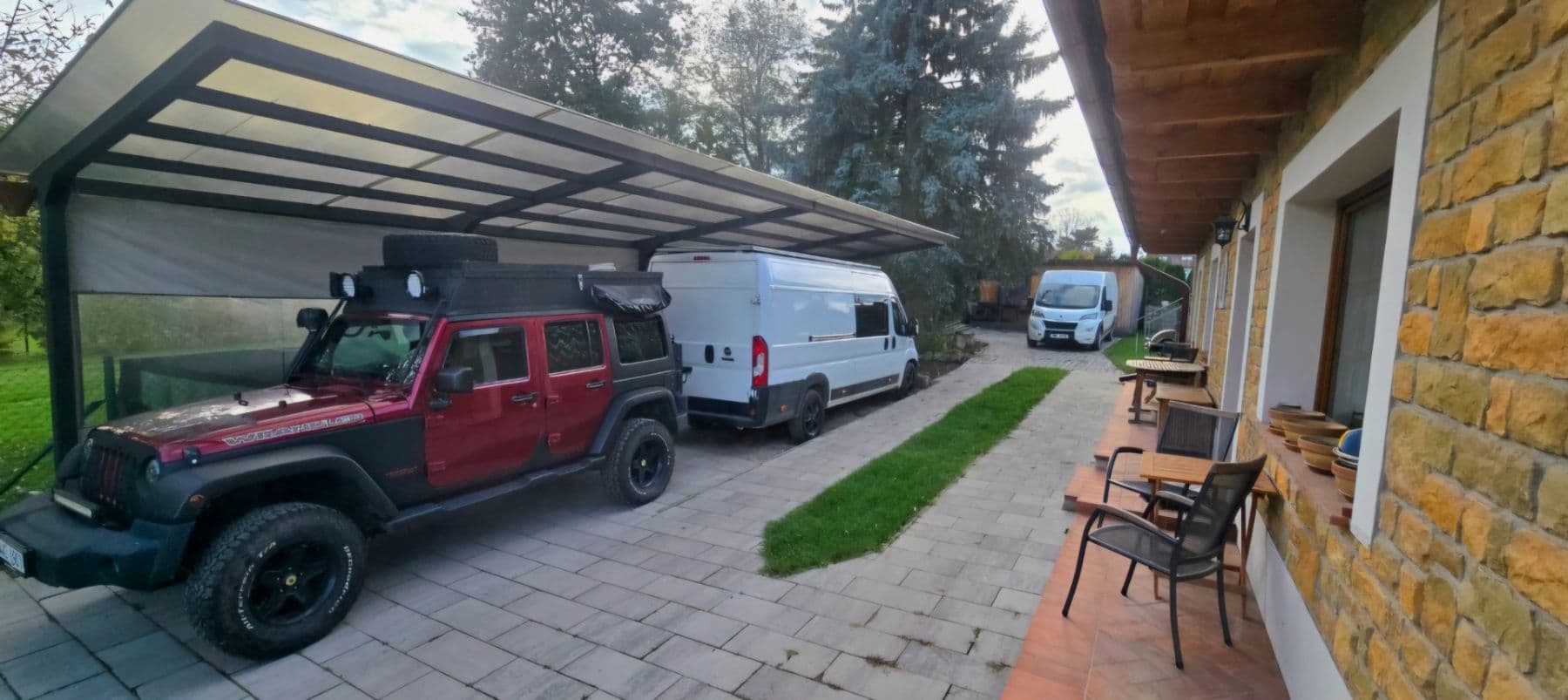 house for sale, 230 m², Zahradní, Hostouň, Středočeský Region house for sale, 230 m², Zahradní, Hostouň, Středočeský Region