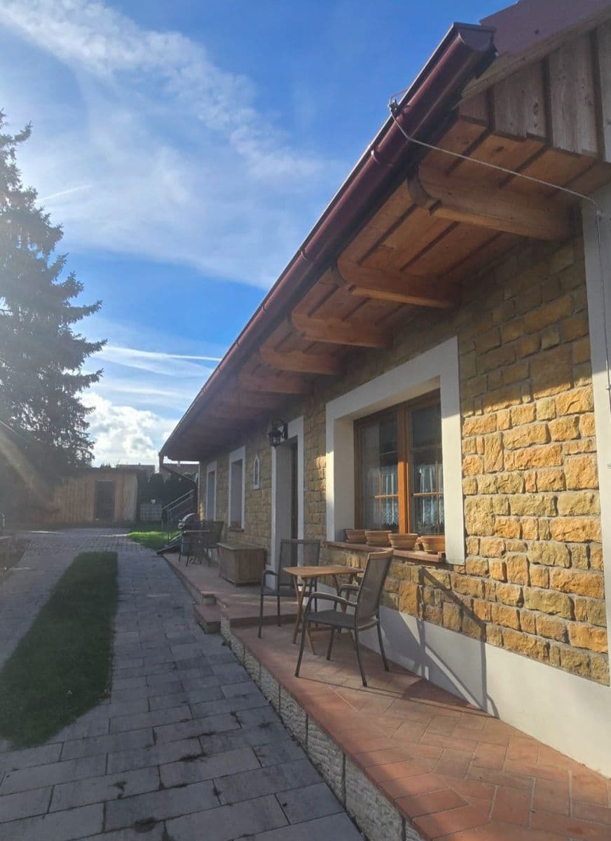 house for sale, 230 m², Zahradní, Hostouň, Středočeský Region house for sale, 230 m², Zahradní, Hostouň, Středočeský Region