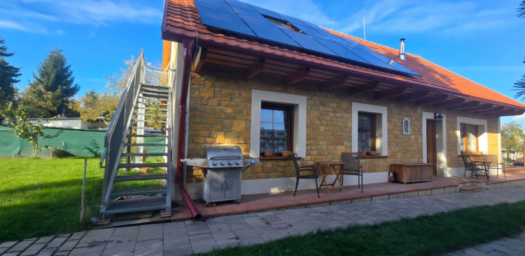 house for sale, 230 m², Zahradní, Hostouň, Středočeský Region house for sale, 230 m², Zahradní, Hostouň, Středočeský Region