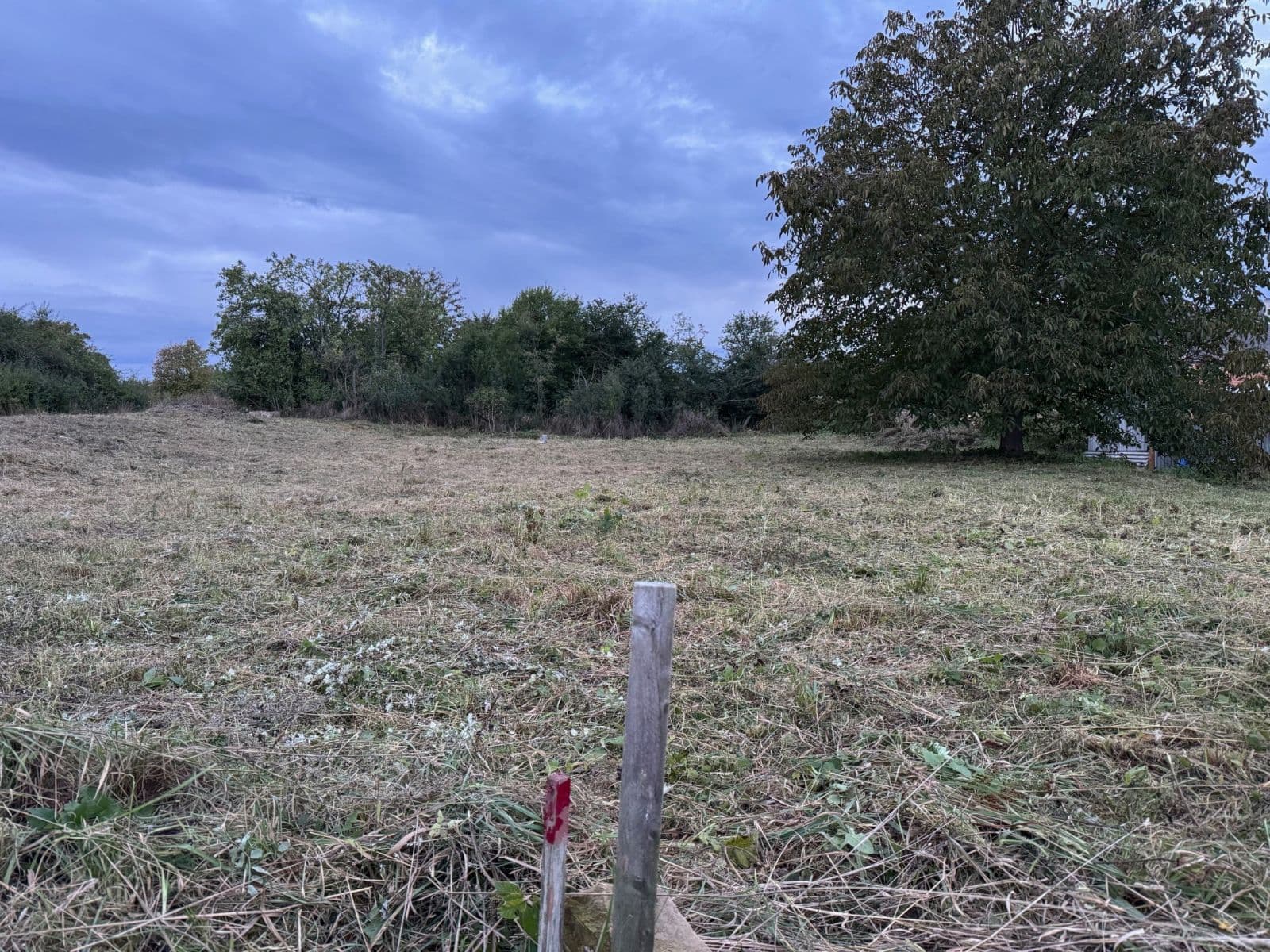 plot for sale, 1,401 m², Dešná, Jihočeský Region plot for sale, 1,401 m², Dešná, Jihočeský Region