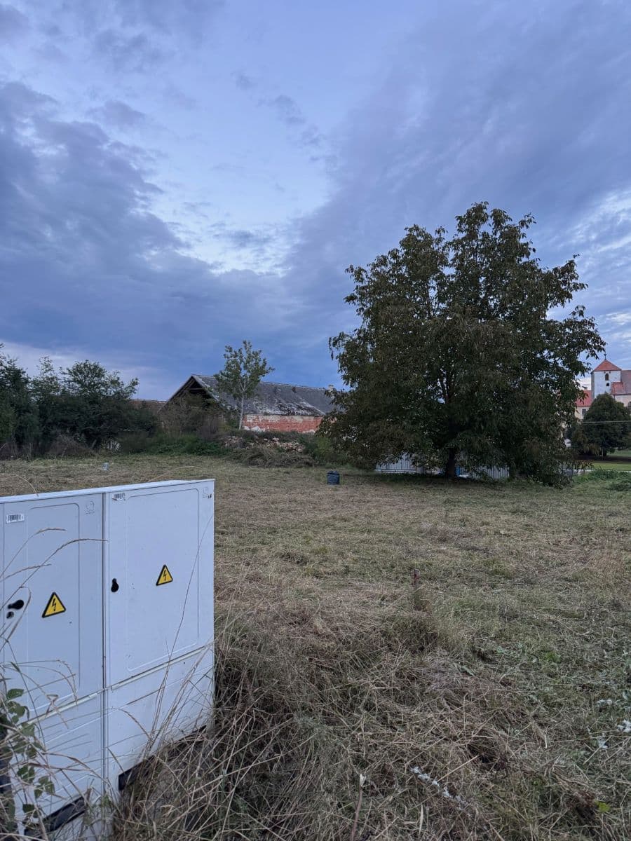 plot for sale, 1,401 m², Dešná, Jihočeský Region plot for sale, 1,401 m², Dešná, Jihočeský Region