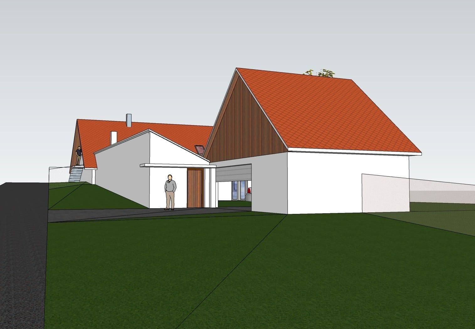 plot for sale, 1,401 m², Dešná, Jihočeský Region plot for sale, 1,401 m², Dešná, Jihočeský Region
