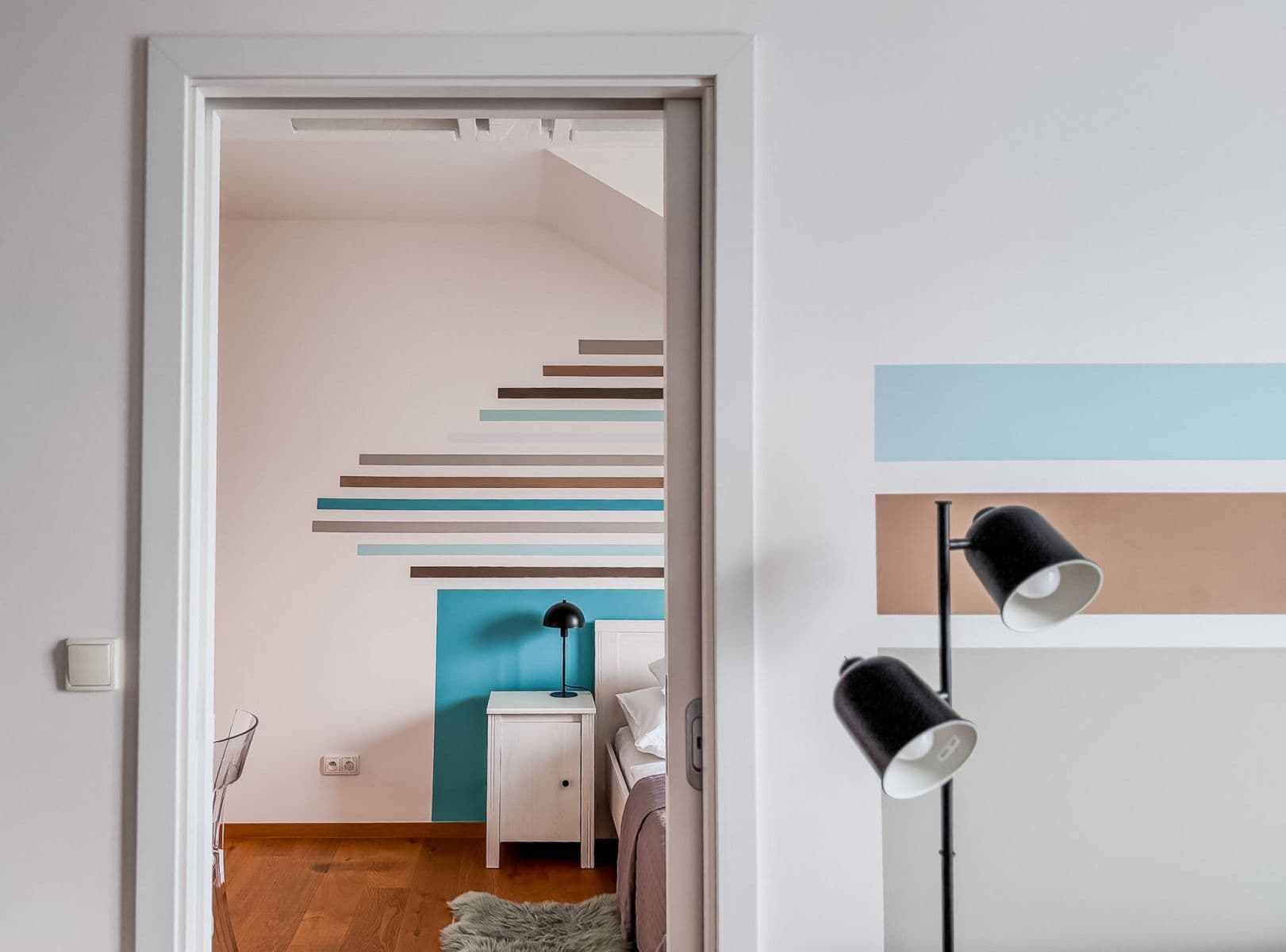 flat to rent, 50 m², Zemědělská, Prague, Prague flat to rent, 50 m², Zemědělská, Prague, Prague