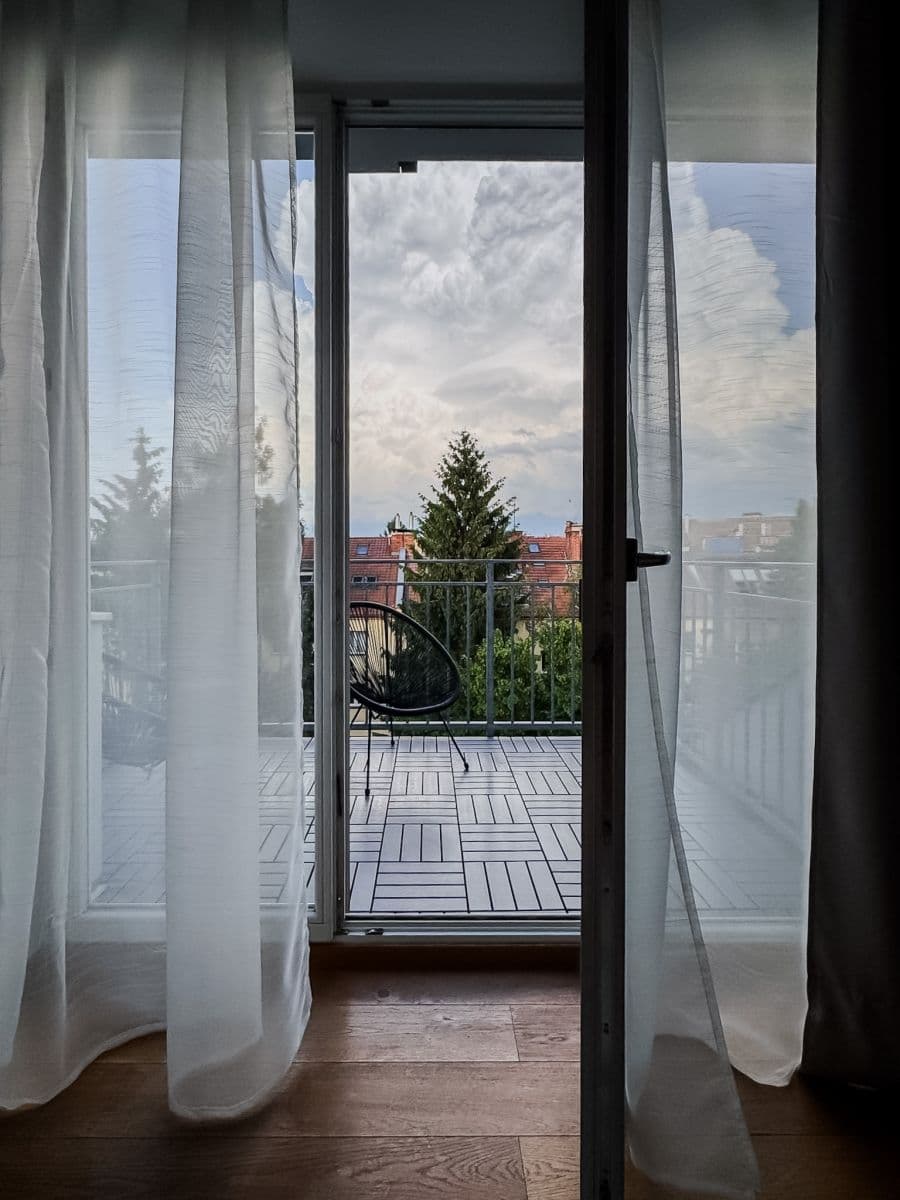 flat to rent, 50 m², Zemědělská, Prague, Prague flat to rent, 50 m², Zemědělská, Prague, Prague