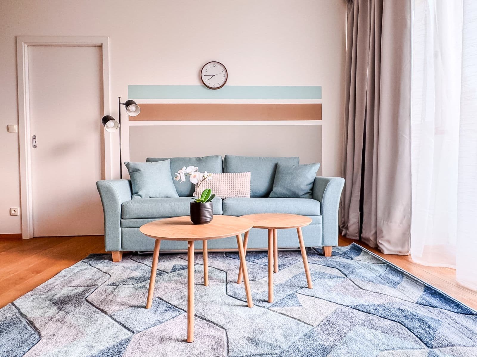 flat to rent, 50 m², Zemědělská, Prague, Prague flat to rent, 50 m², Zemědělská, Prague, Prague