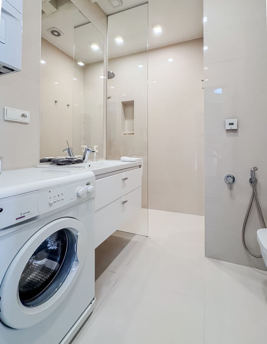 flat to rent, 50 m², Zemědělská, Prague, Prague flat to rent, 50 m², Zemědělská, Prague, Prague