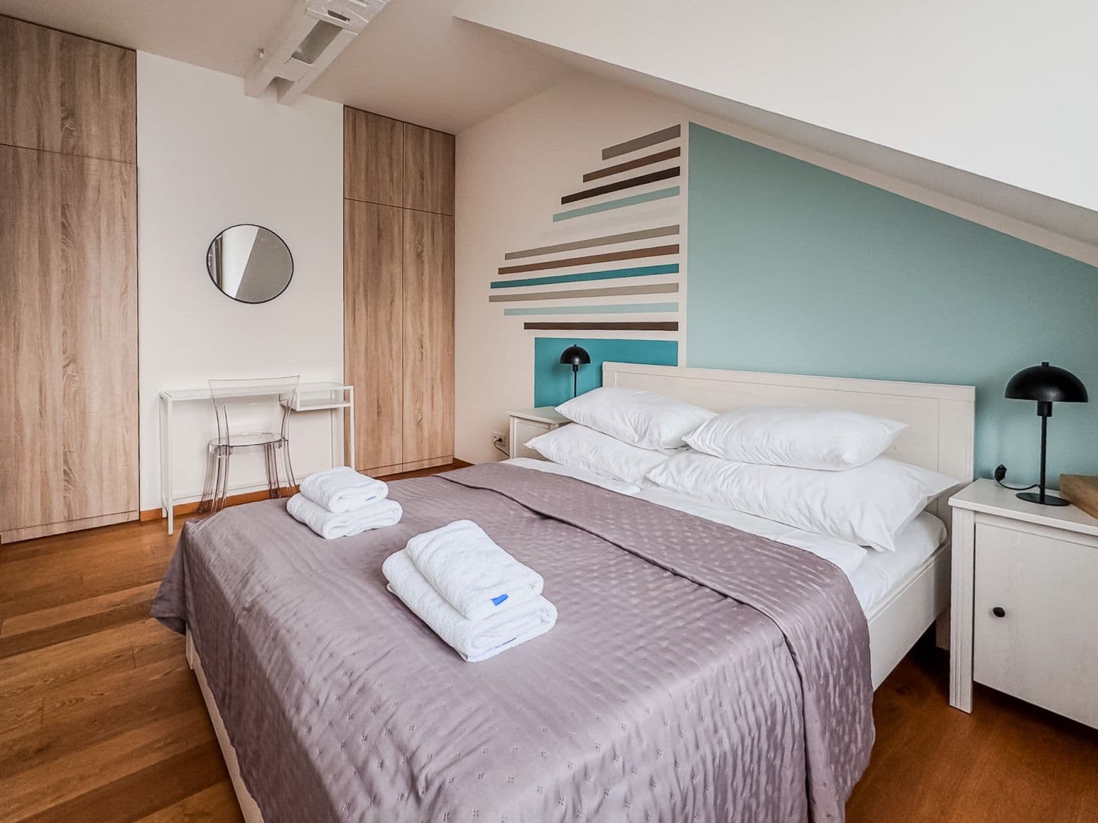 flat to rent, 50 m², Zemědělská, Prague, Prague flat to rent, 50 m², Zemědělská, Prague, Prague