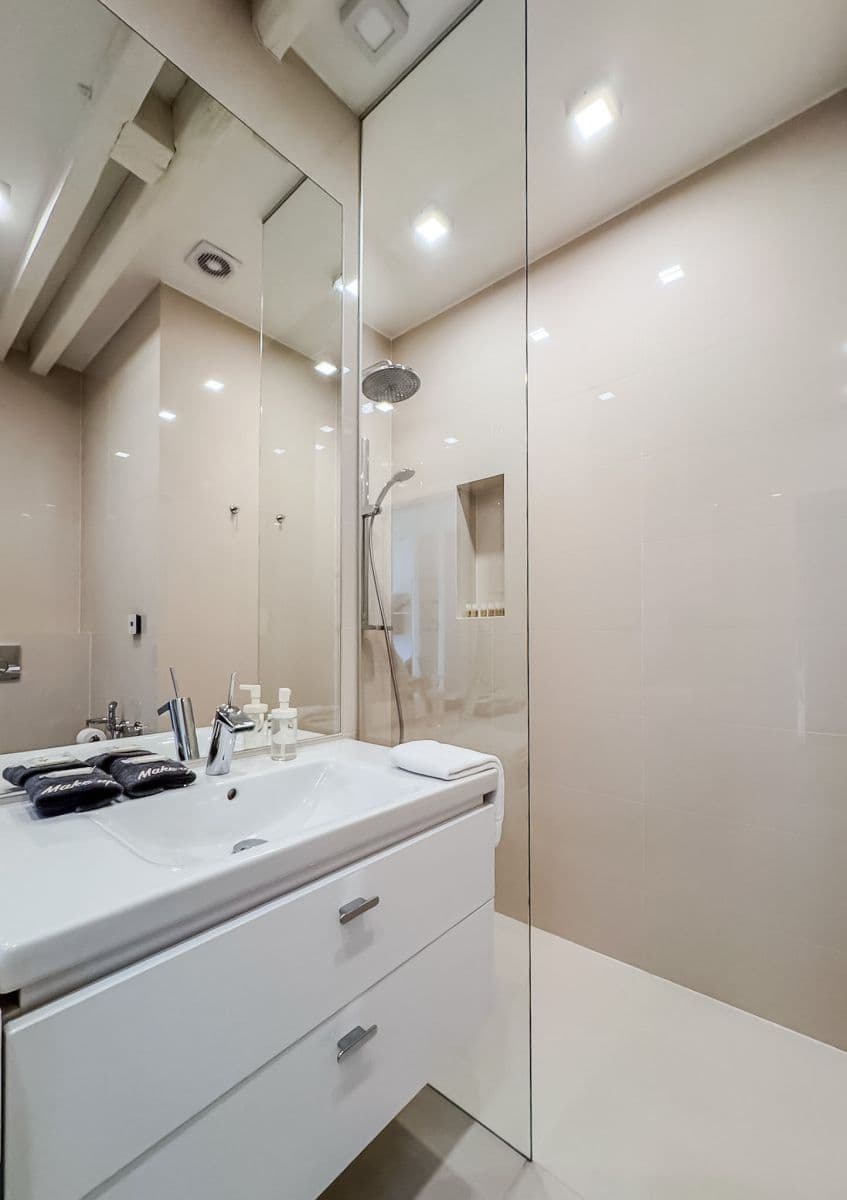 flat to rent, 50 m², Zemědělská, Prague, Prague flat to rent, 50 m², Zemědělská, Prague, Prague