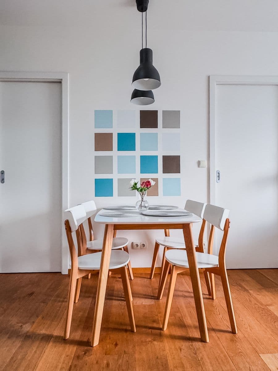 flat to rent, 50 m², Zemědělská, Prague, Prague flat to rent, 50 m², Zemědělská, Prague, Prague